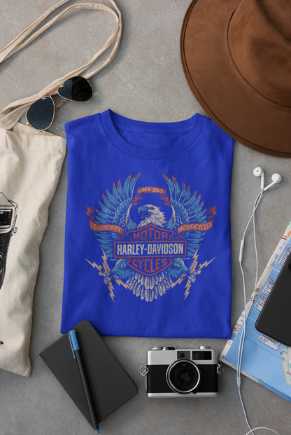 Biker T's