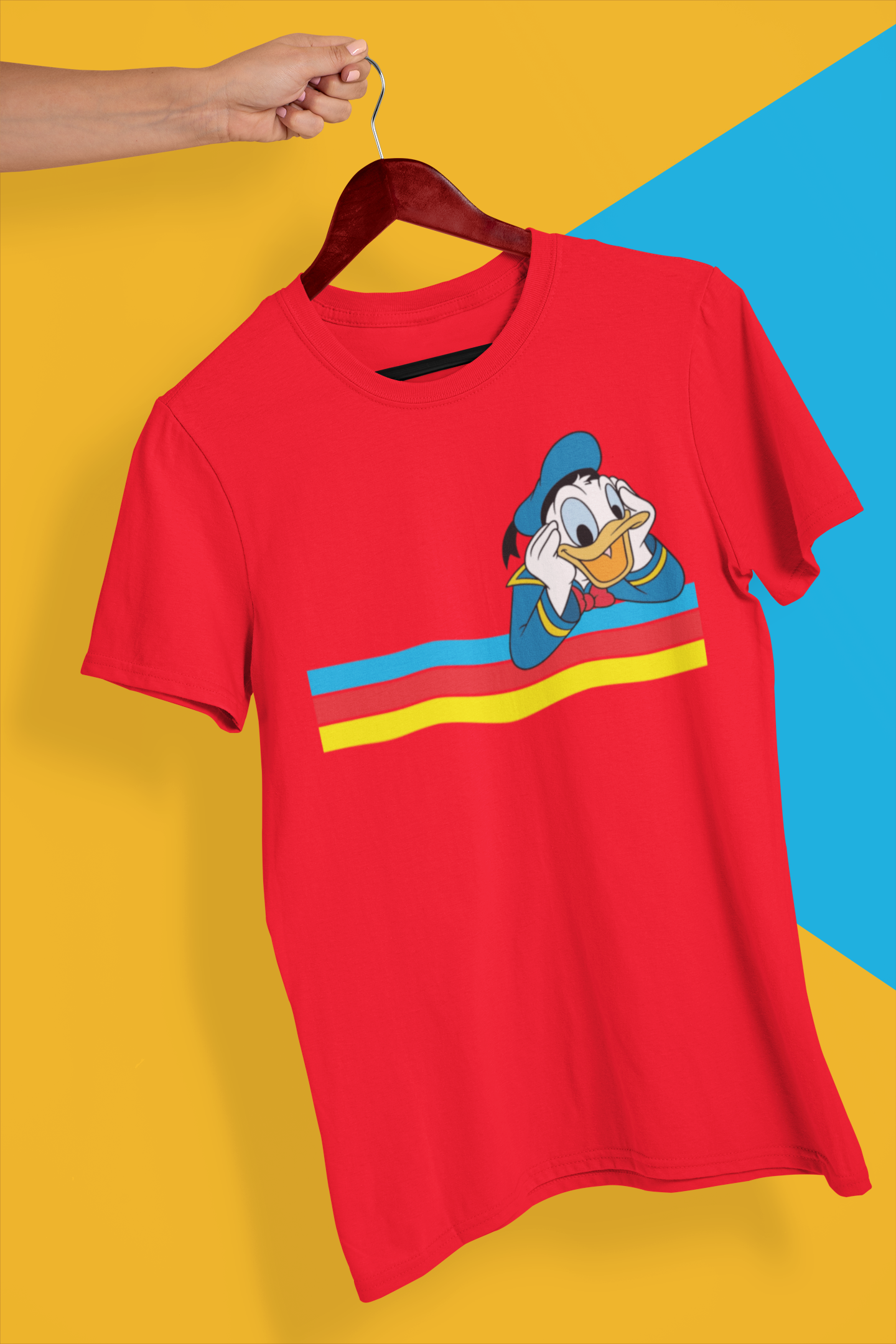 Duck