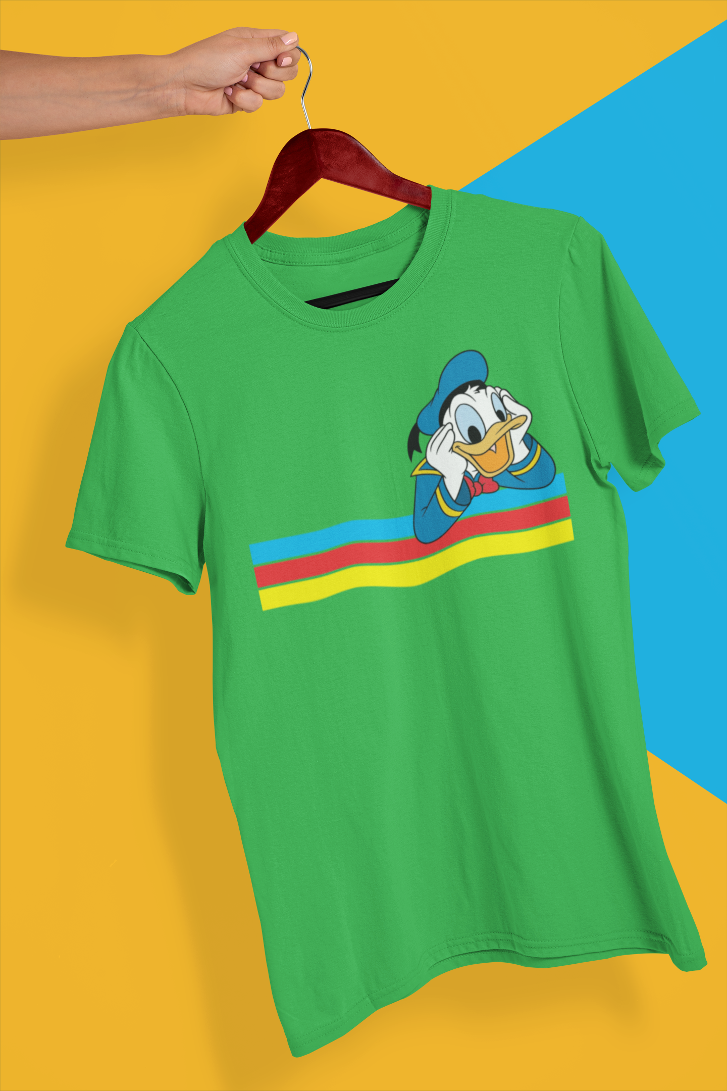 Duck
