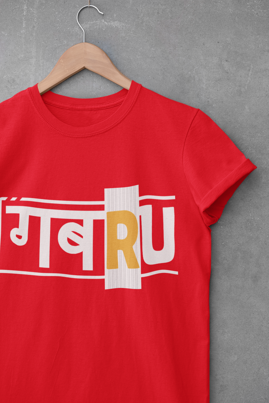 Gabru