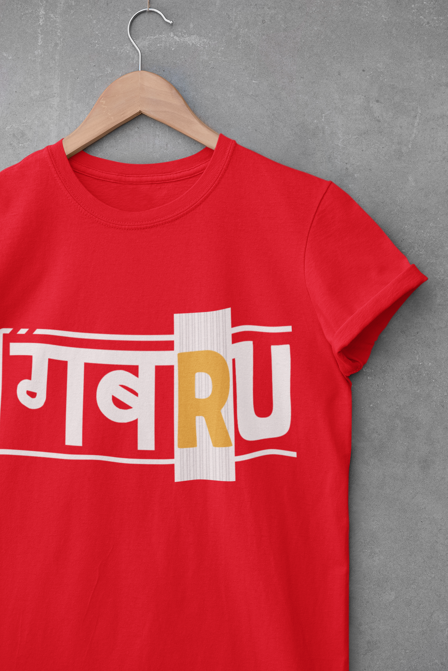 Gabru T's