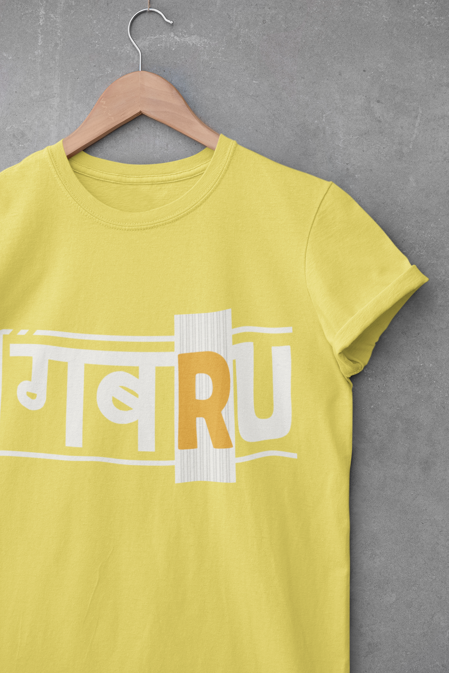 Gabru T's