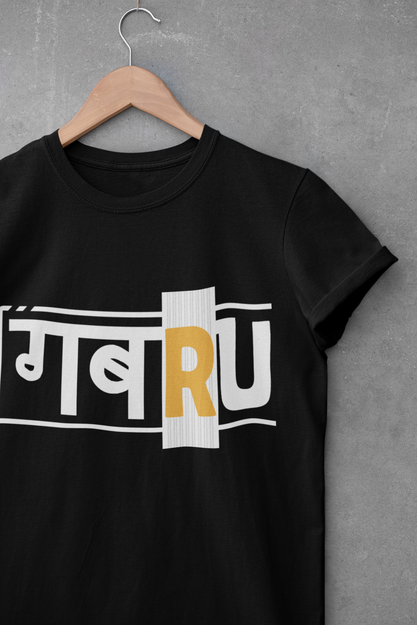 Gabru T's
