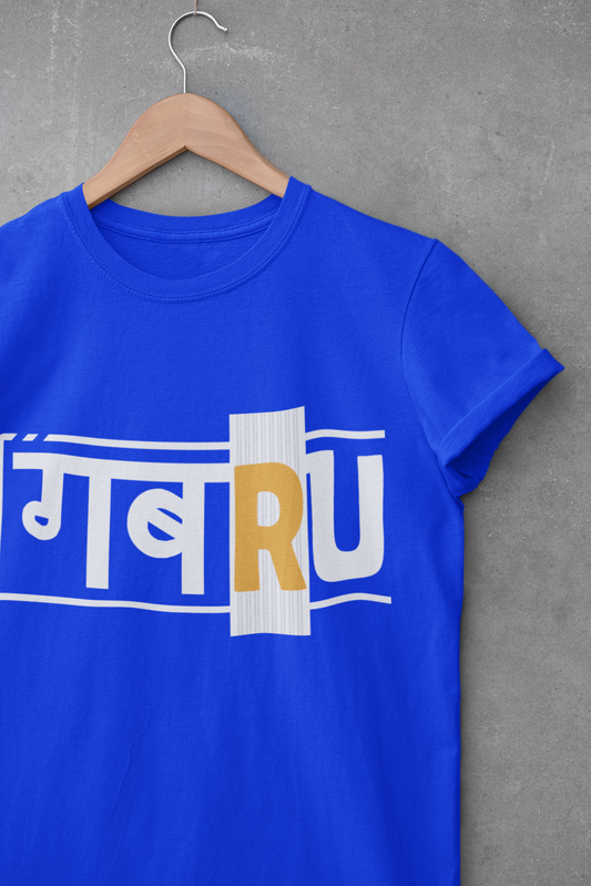 Gabru T's