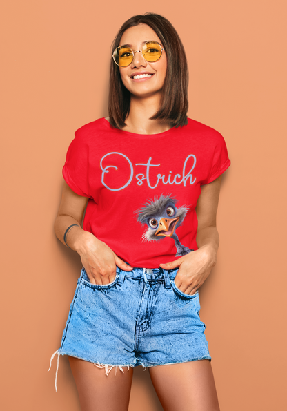 Funny T's
