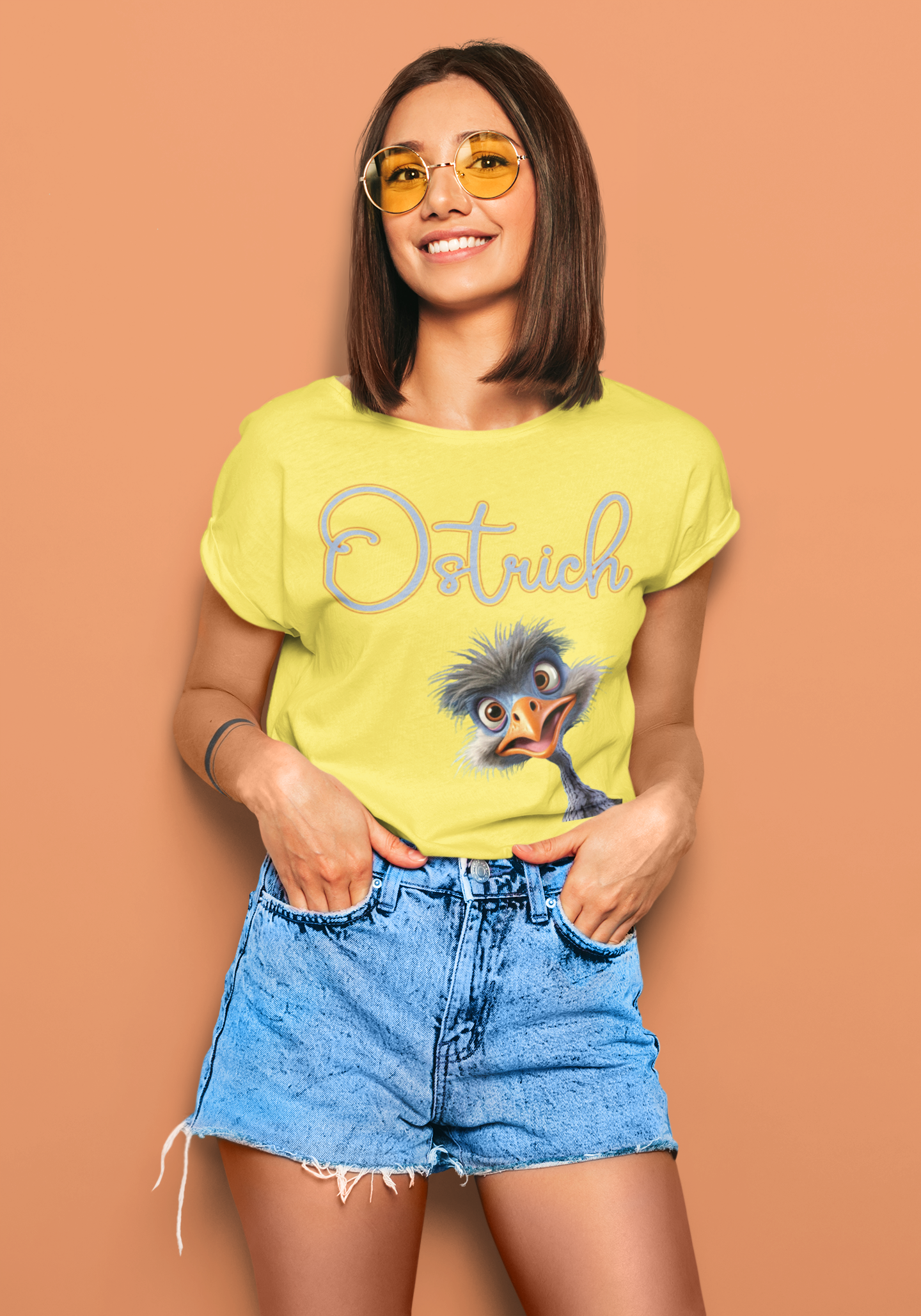 Funny T's