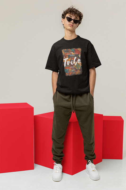 Ace Drip Oversized Standard T's