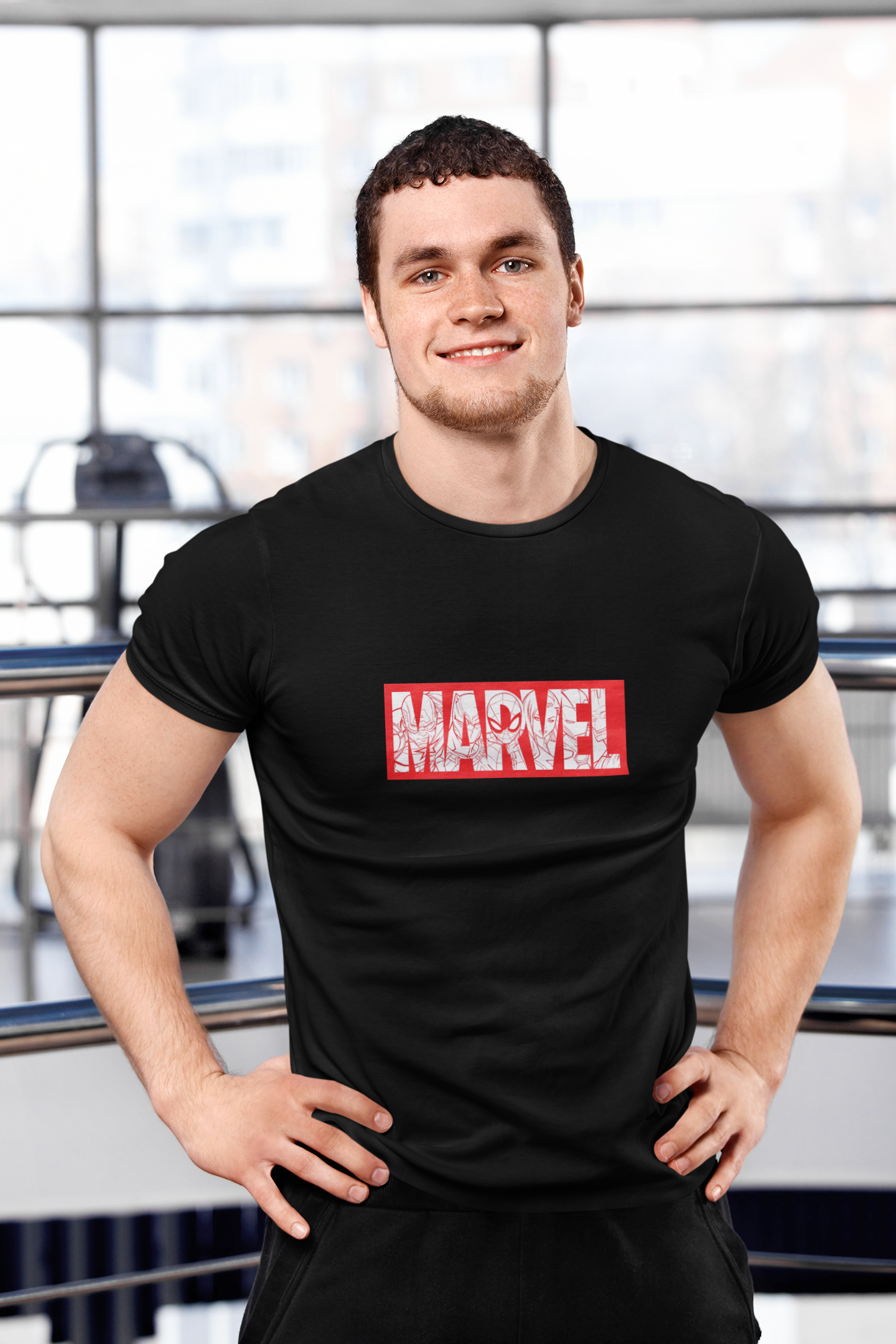 Marvel