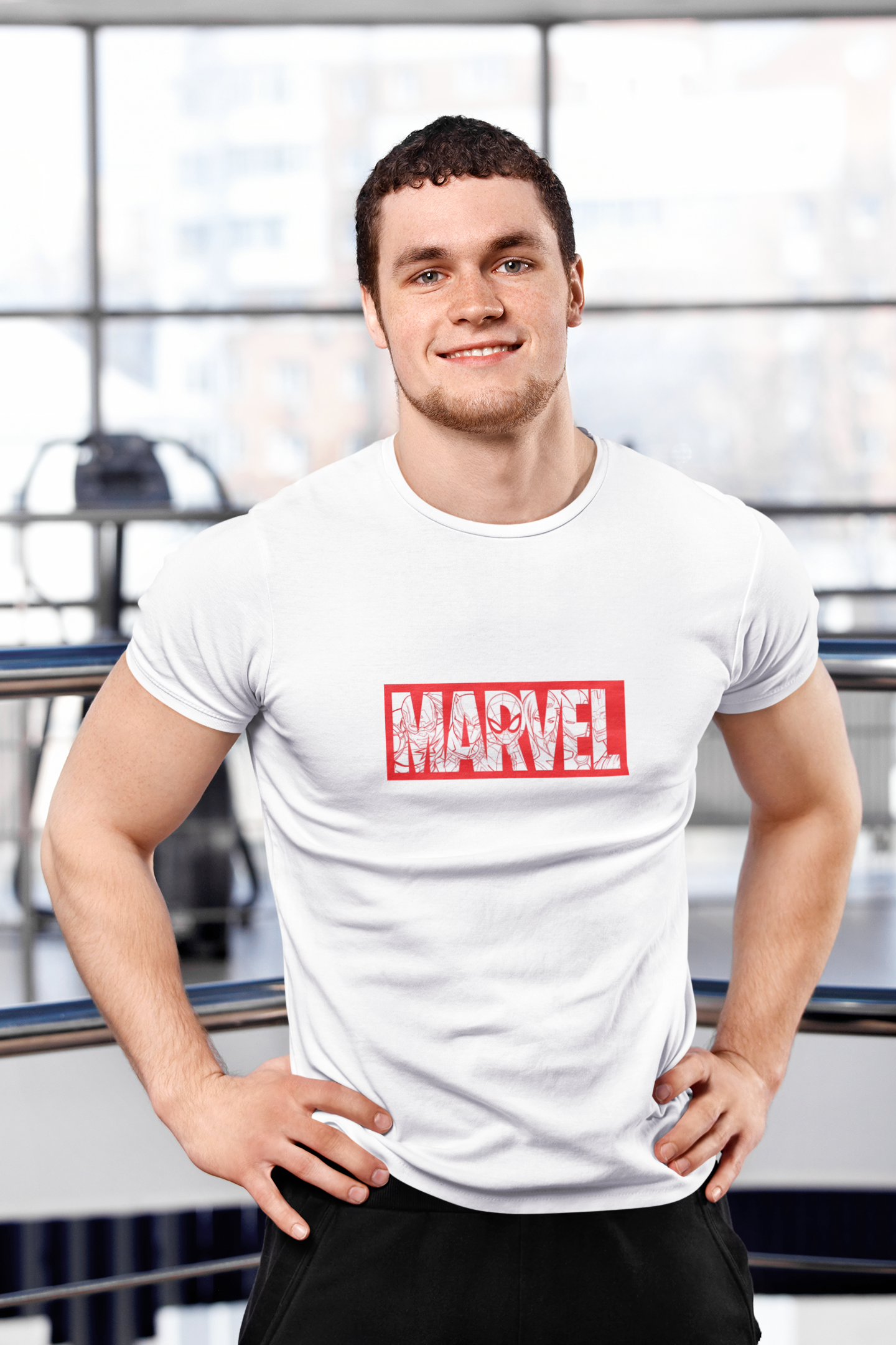 Marvel