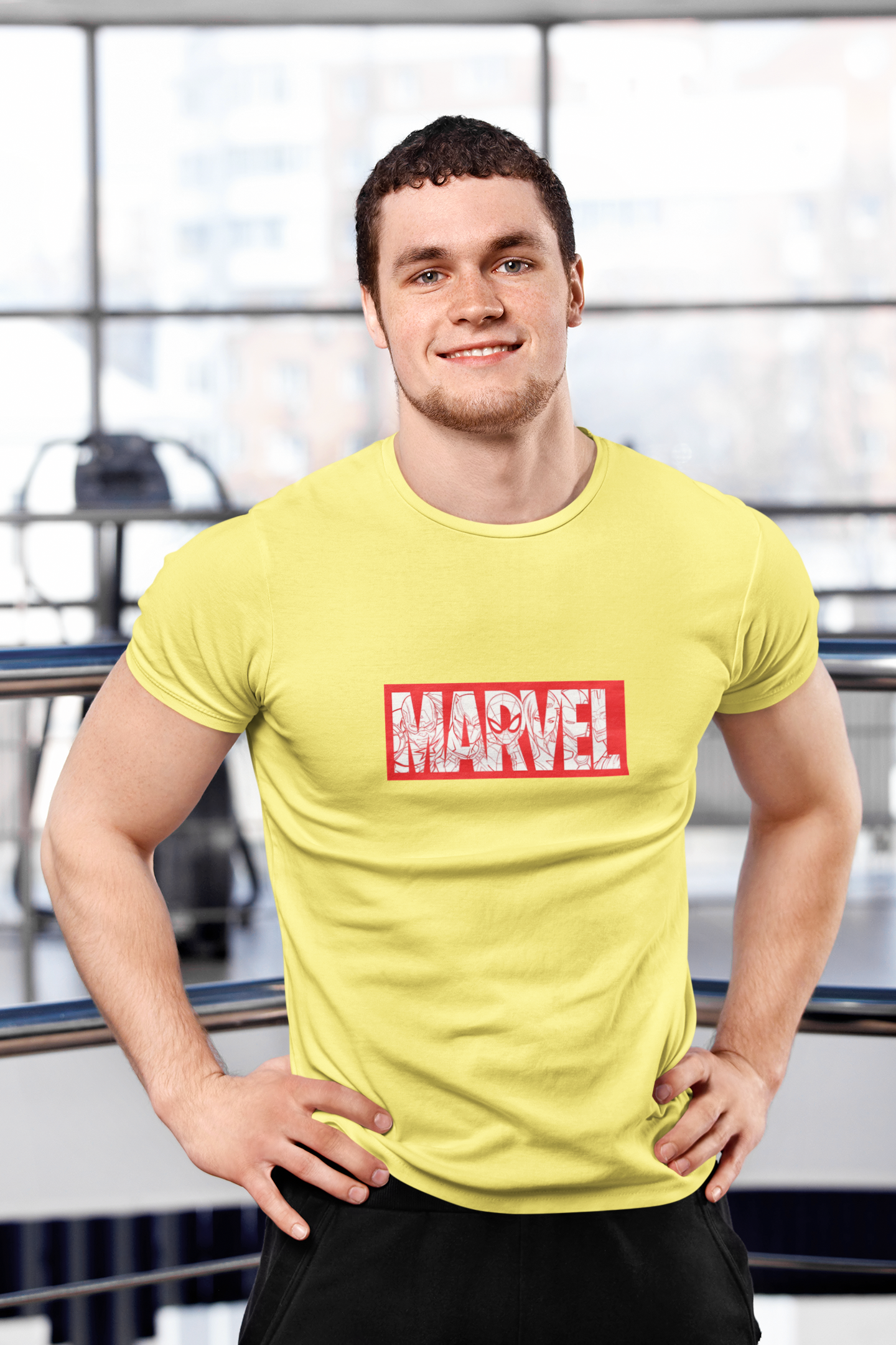 Marvel