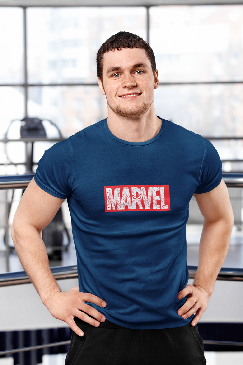 Marvel