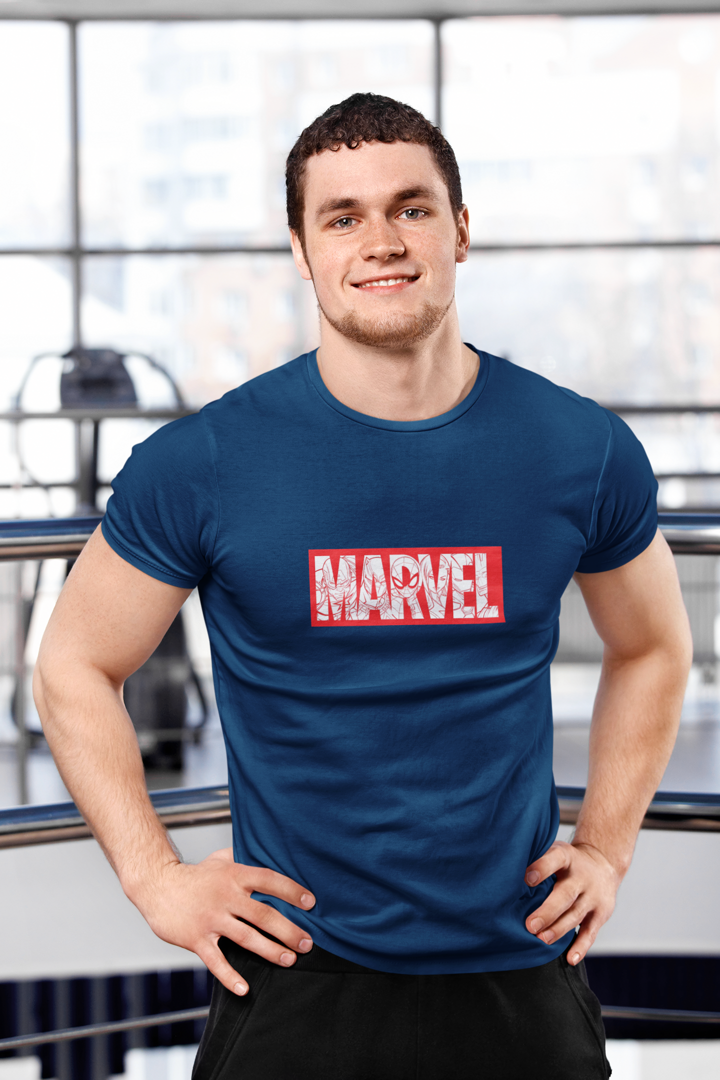 Marvel
