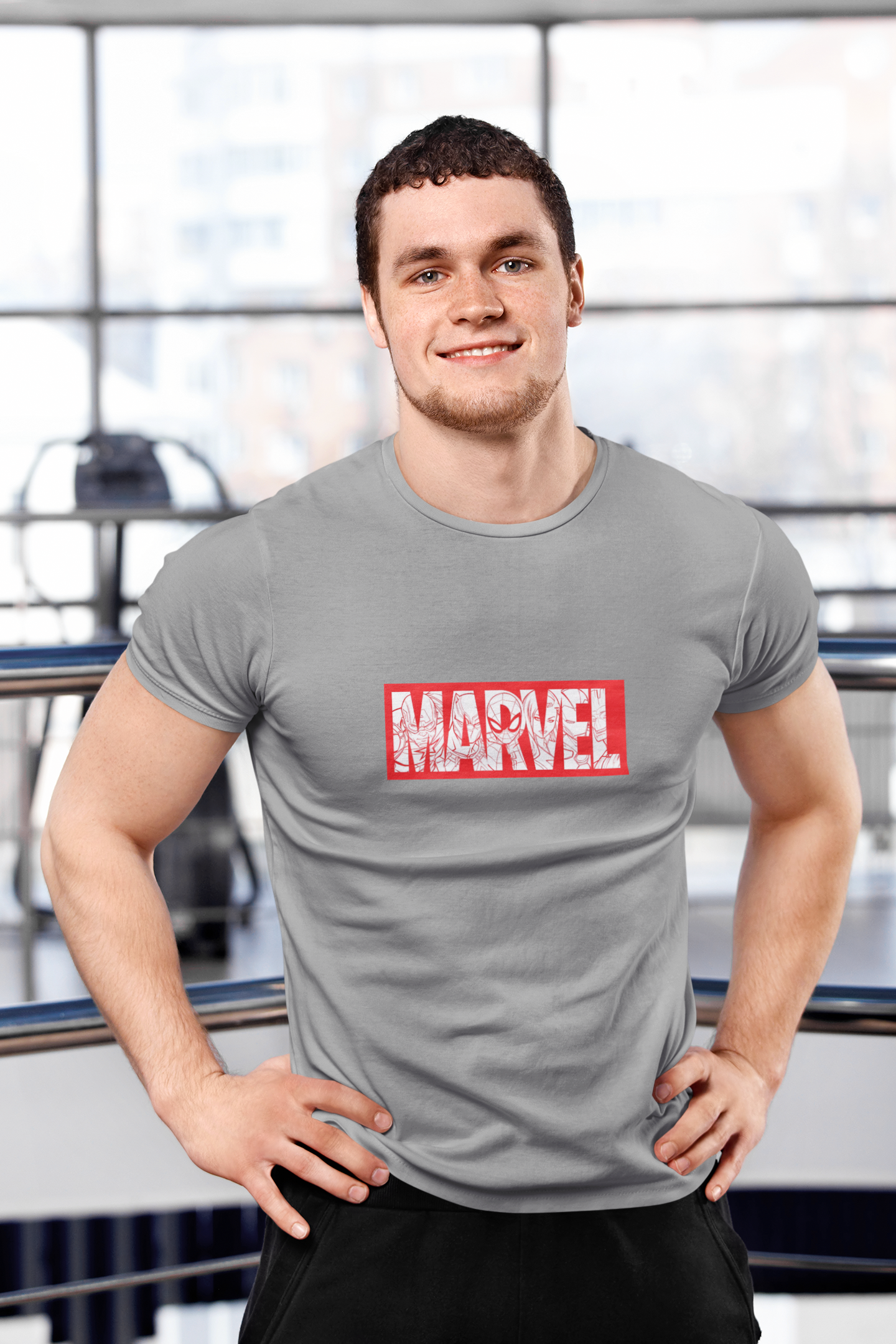 Marvel