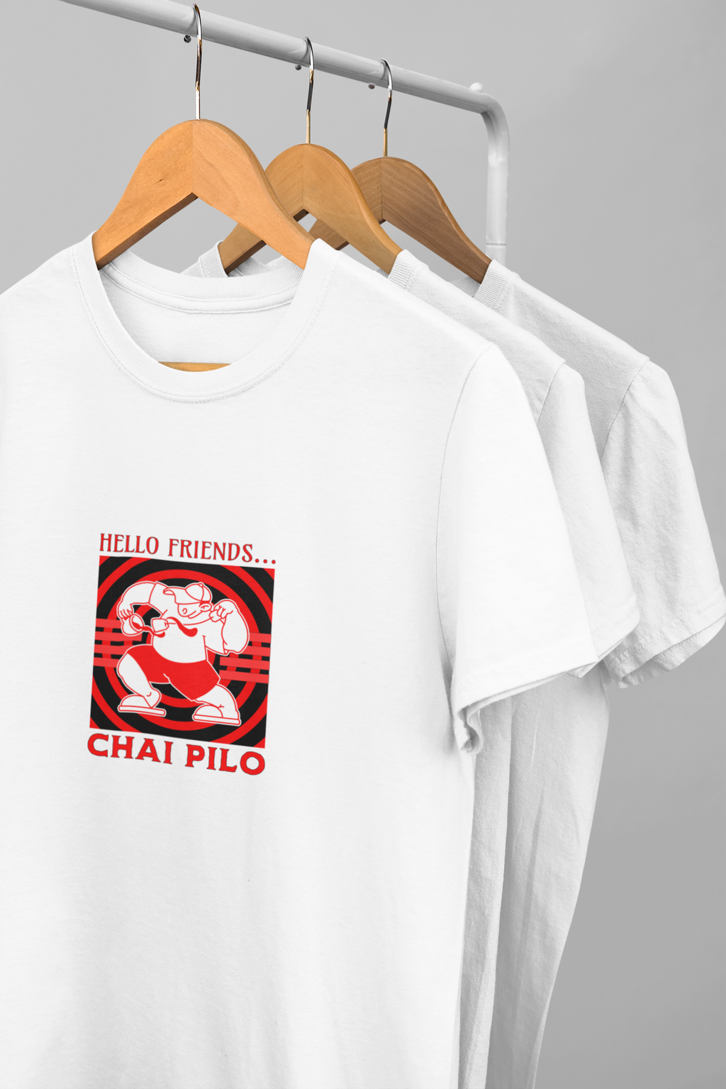 Chai Pilo
