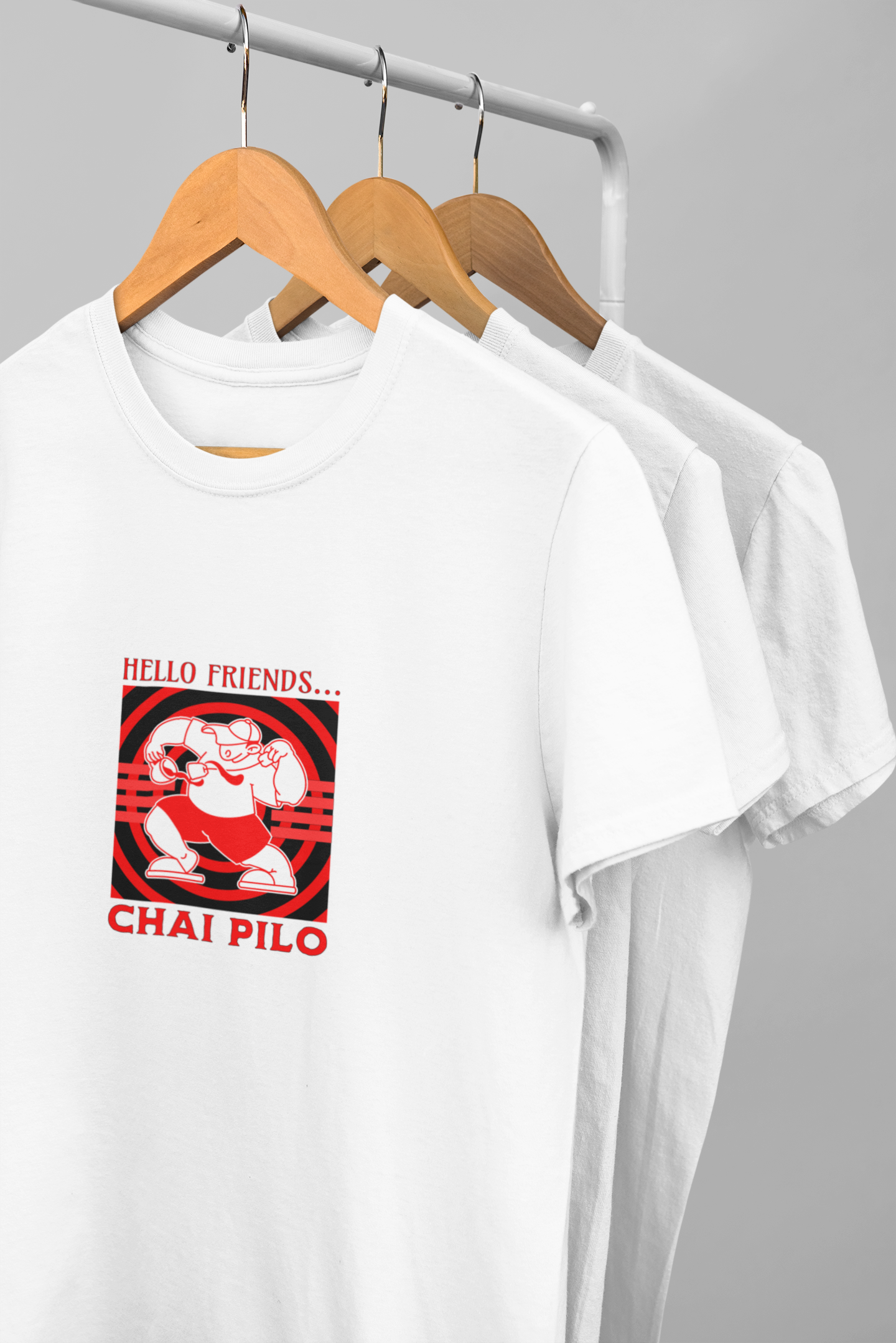 Chai Pilo