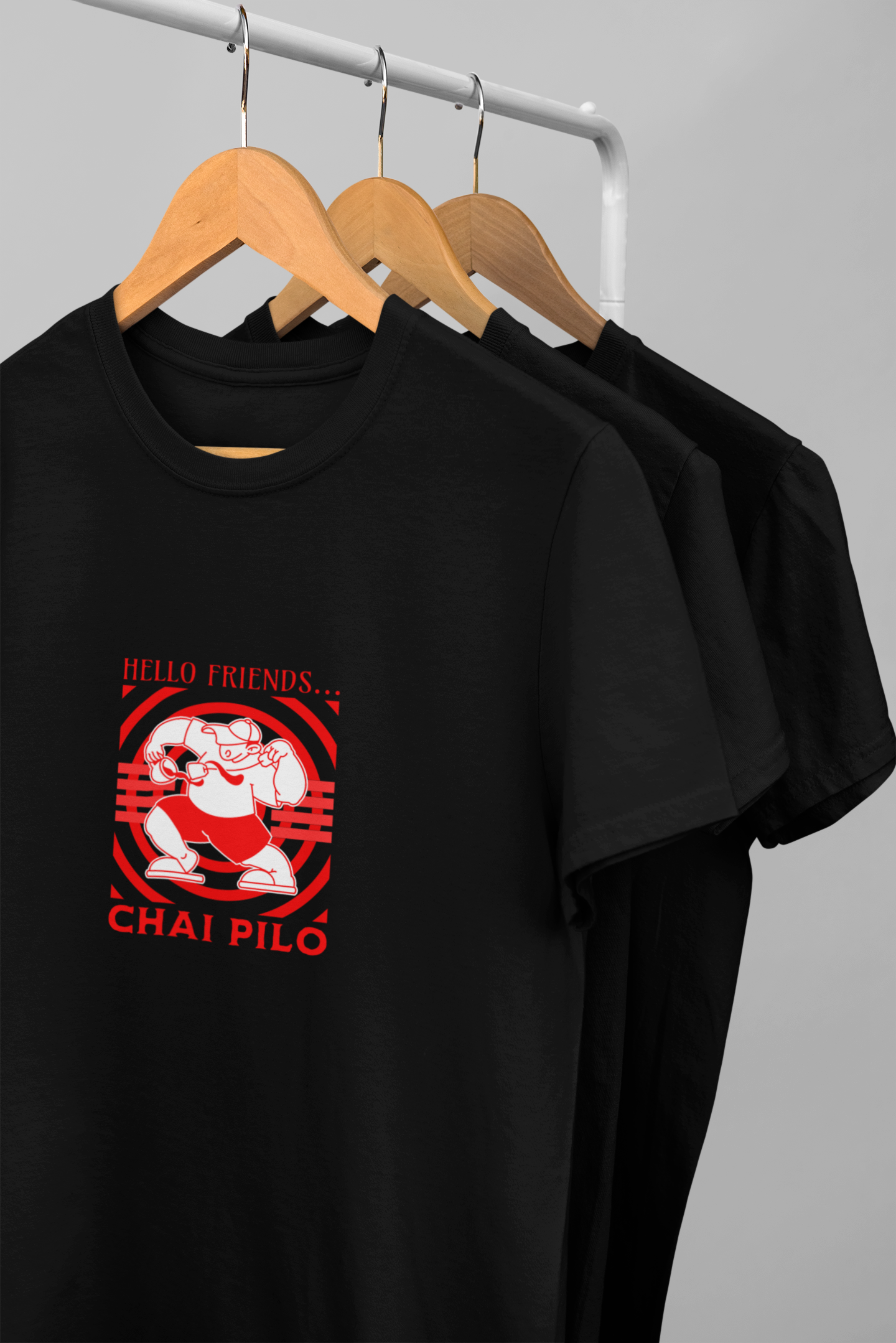 Chai Pilo