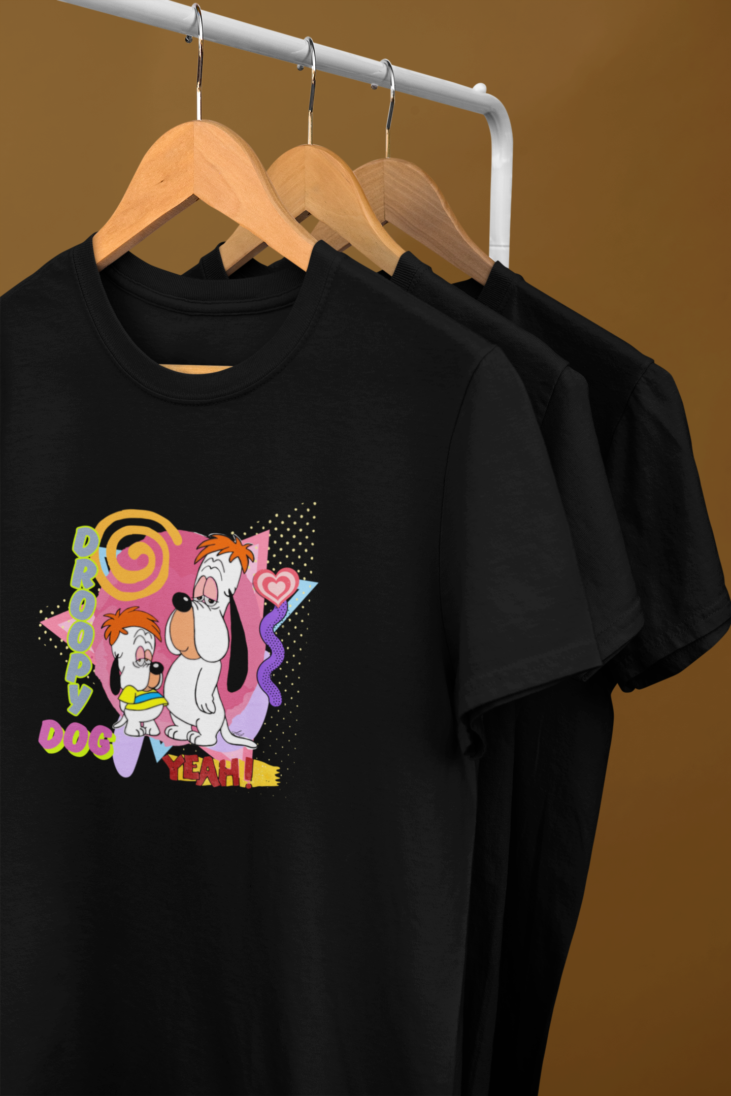 Dog Tees