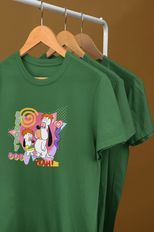 Dog Tees