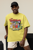 A Flinstone T's