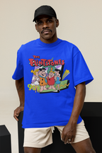 A Flinstone T's