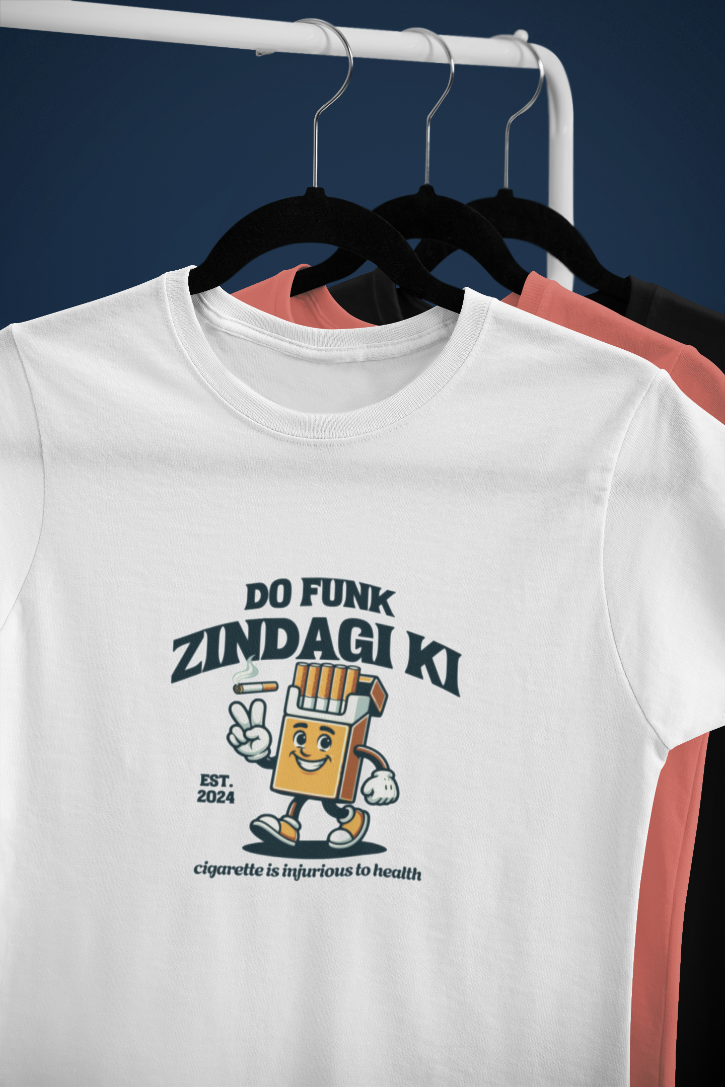 Do Funk Tees