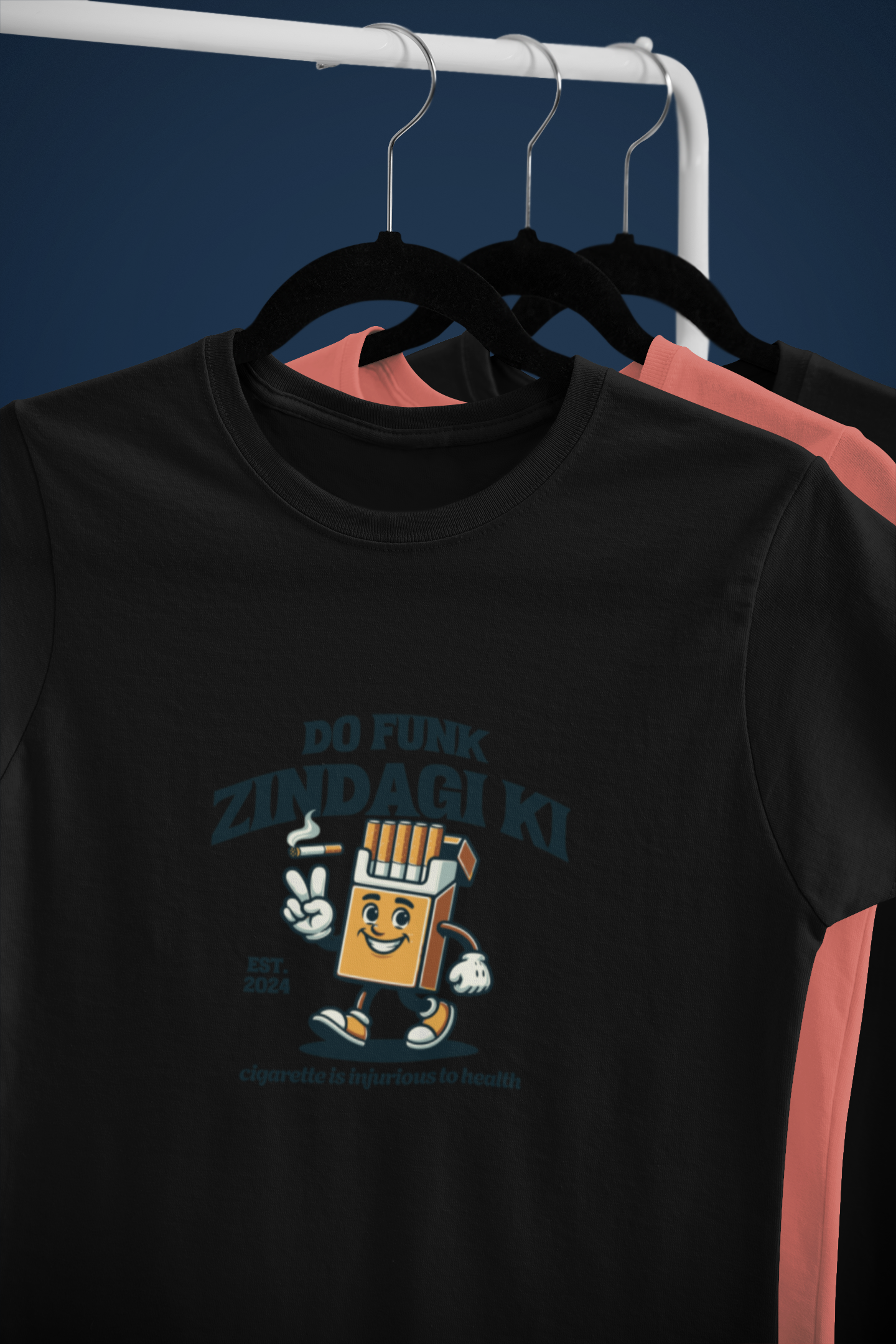 Do Funk Tees