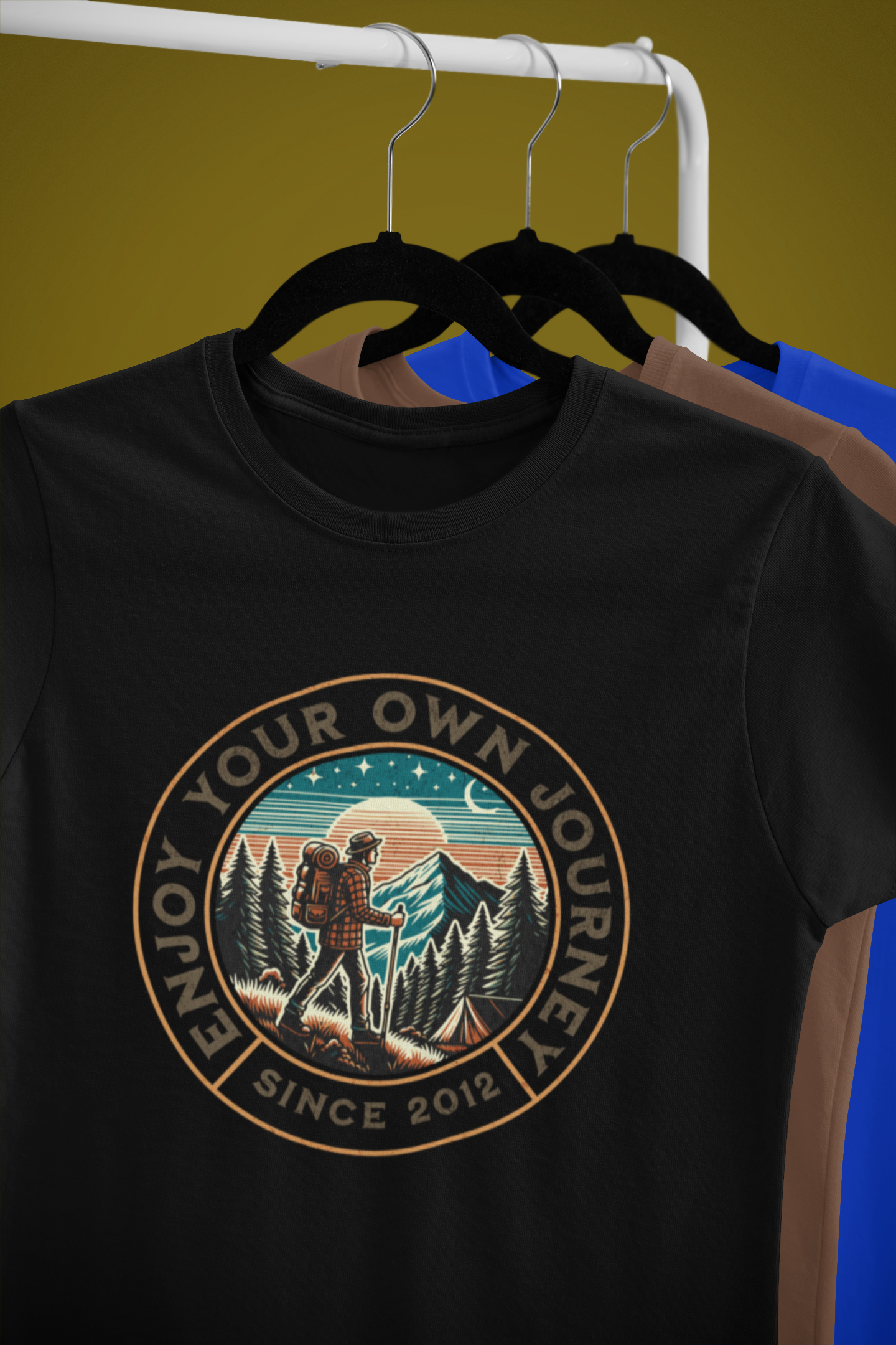 Trek Tees