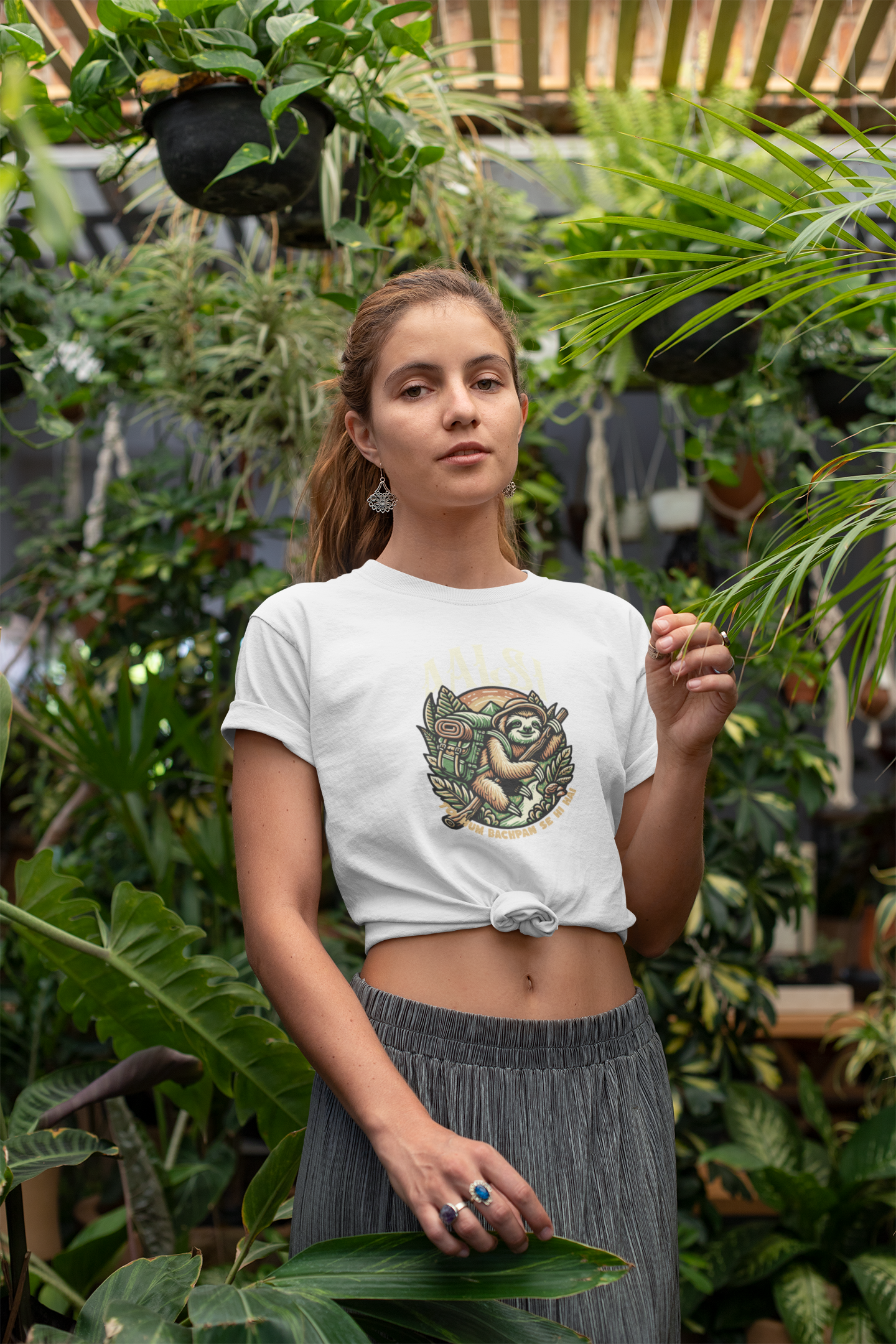 Women's T's
