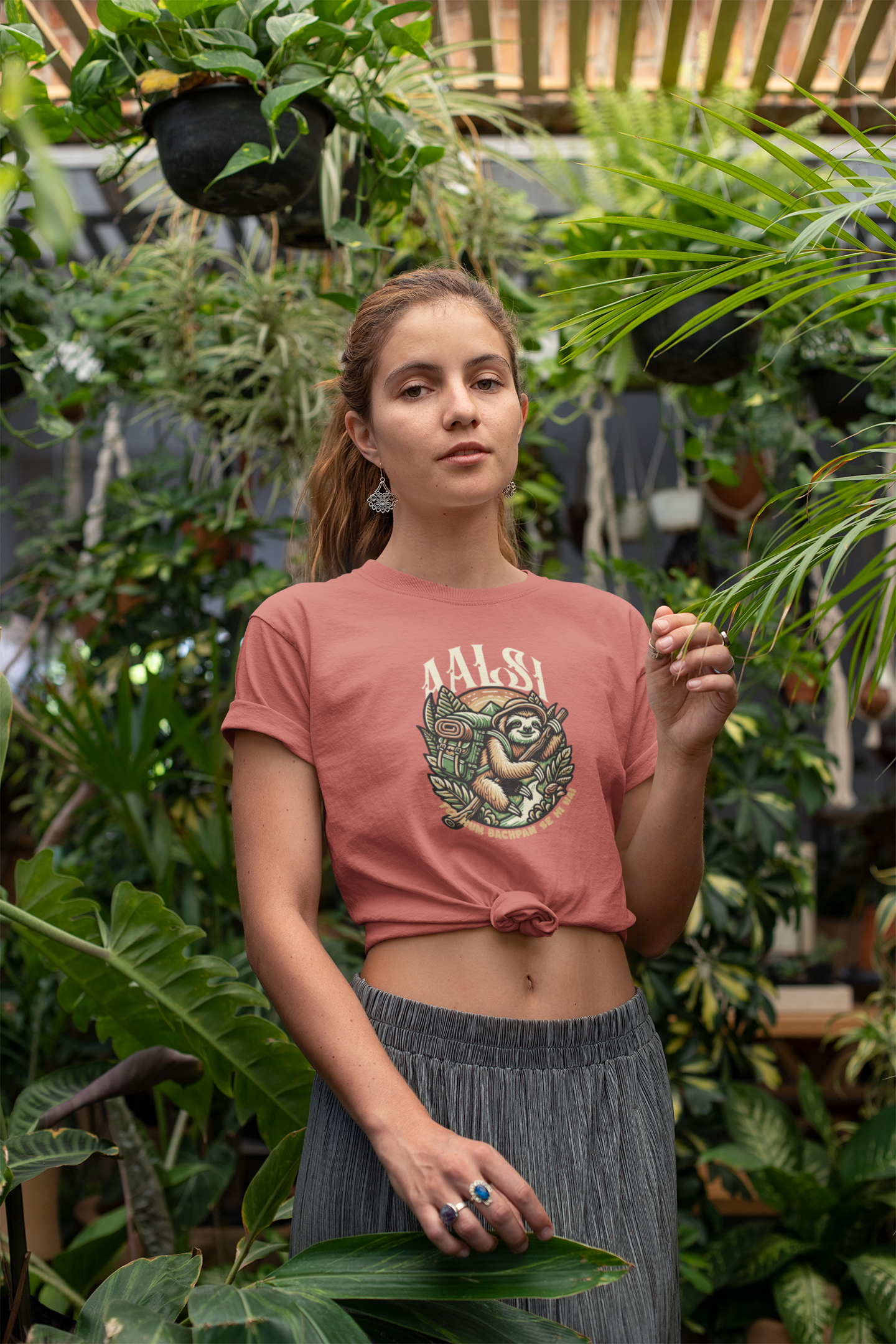 Women's T's