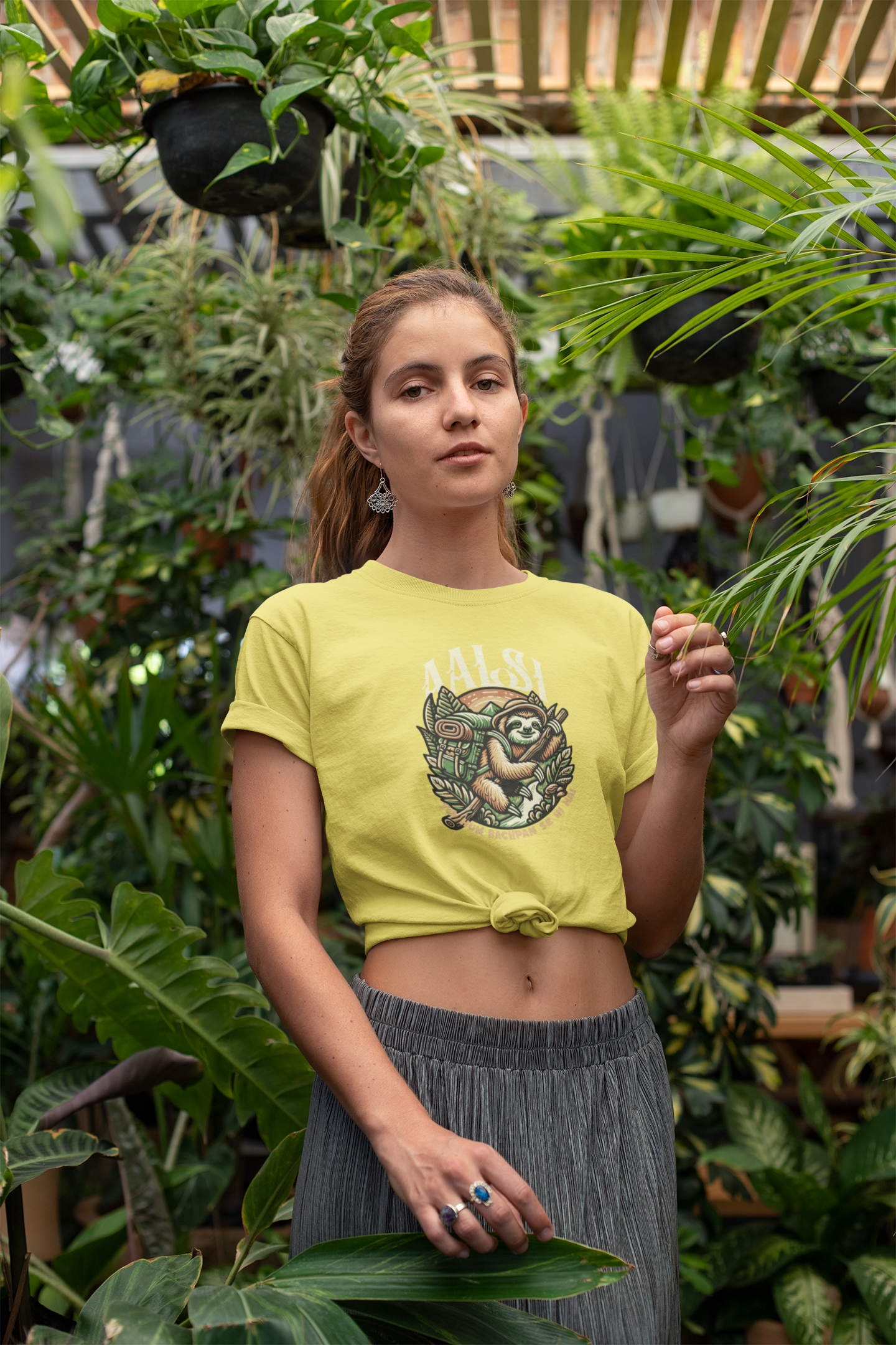 Women's T's