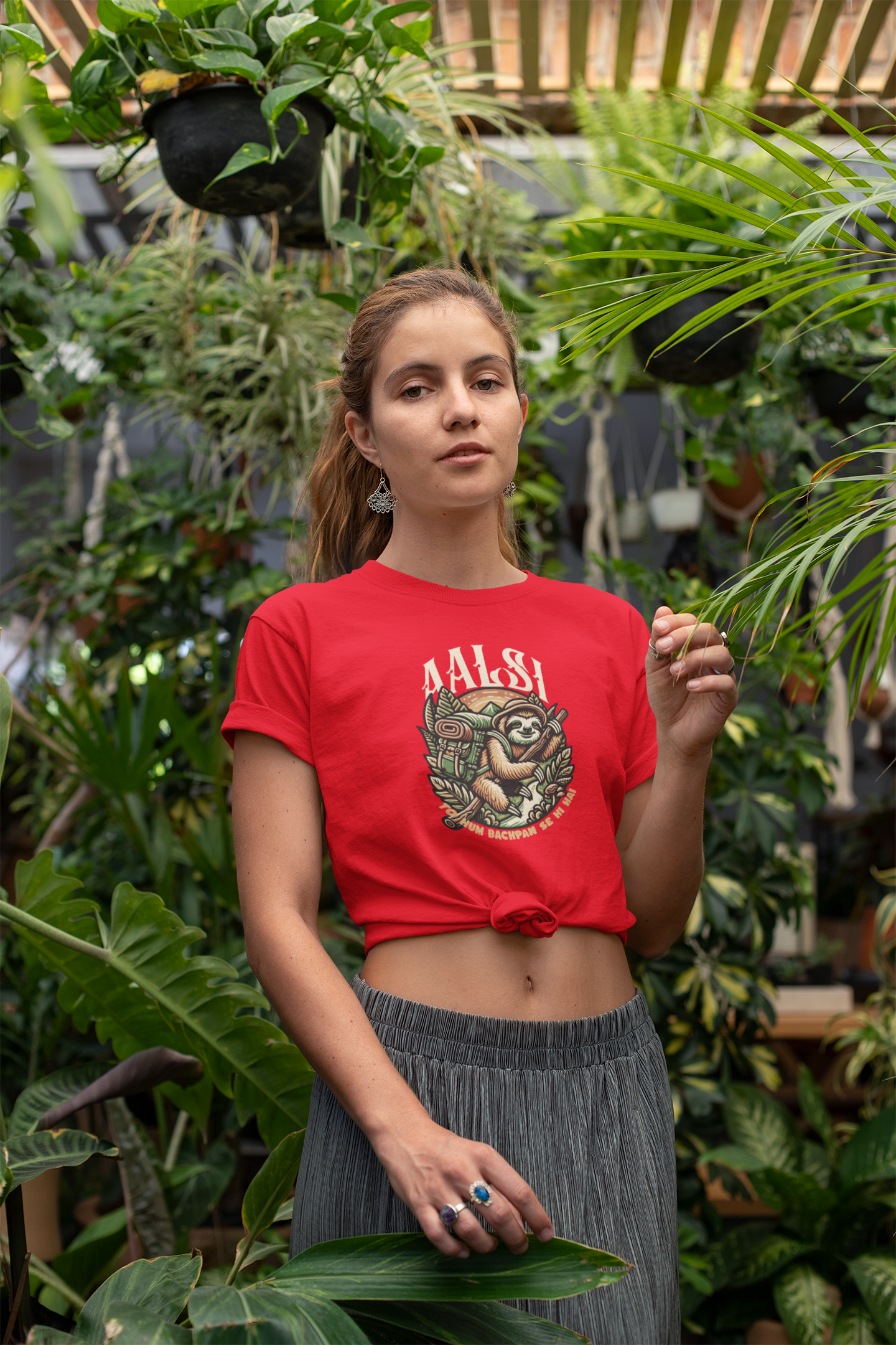 Women's T's