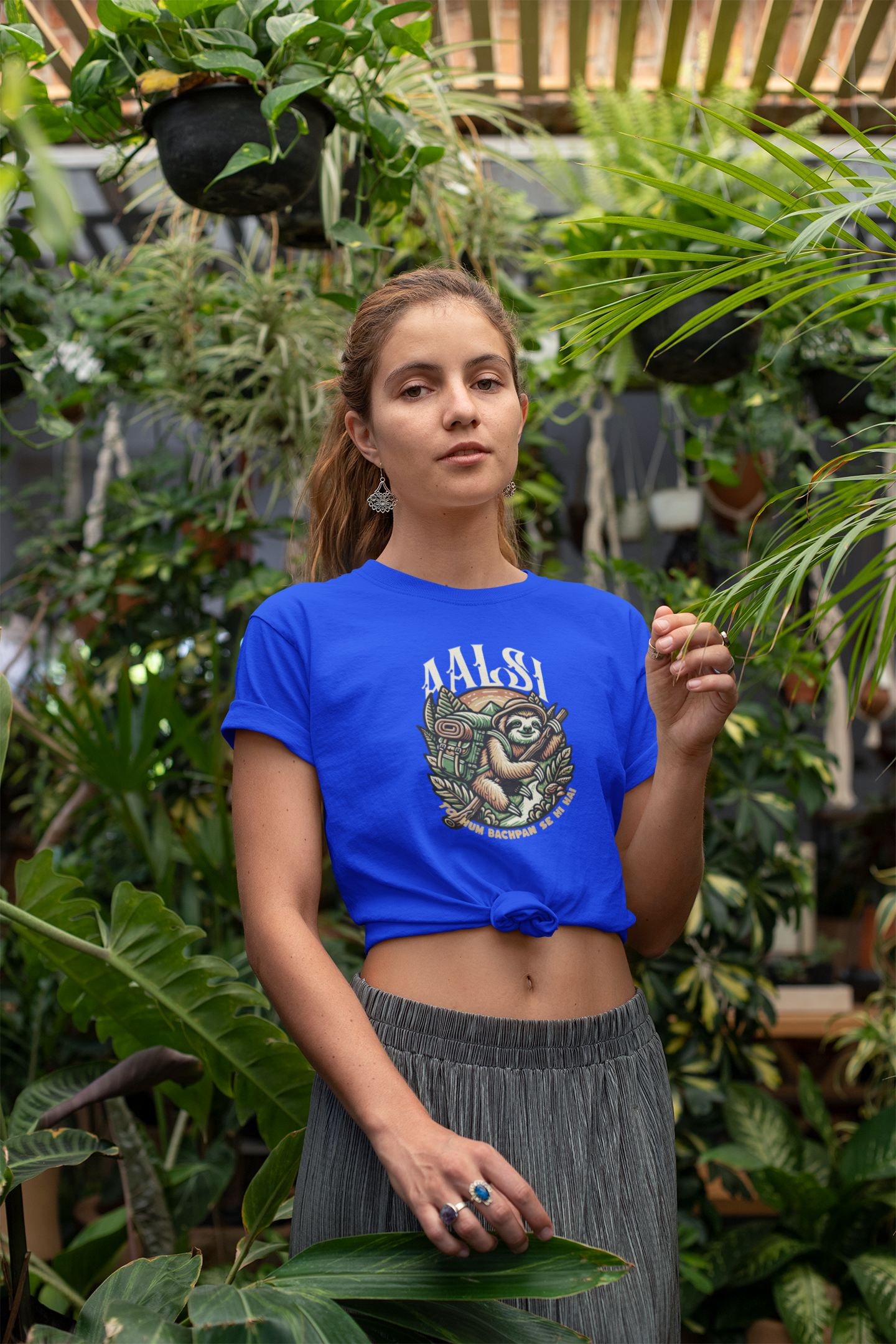 Women's T's