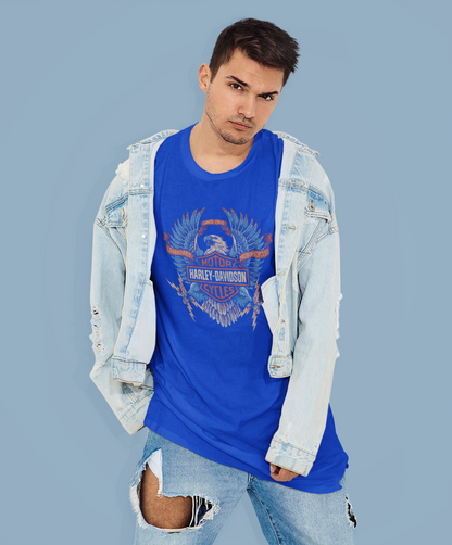 Biker Tees