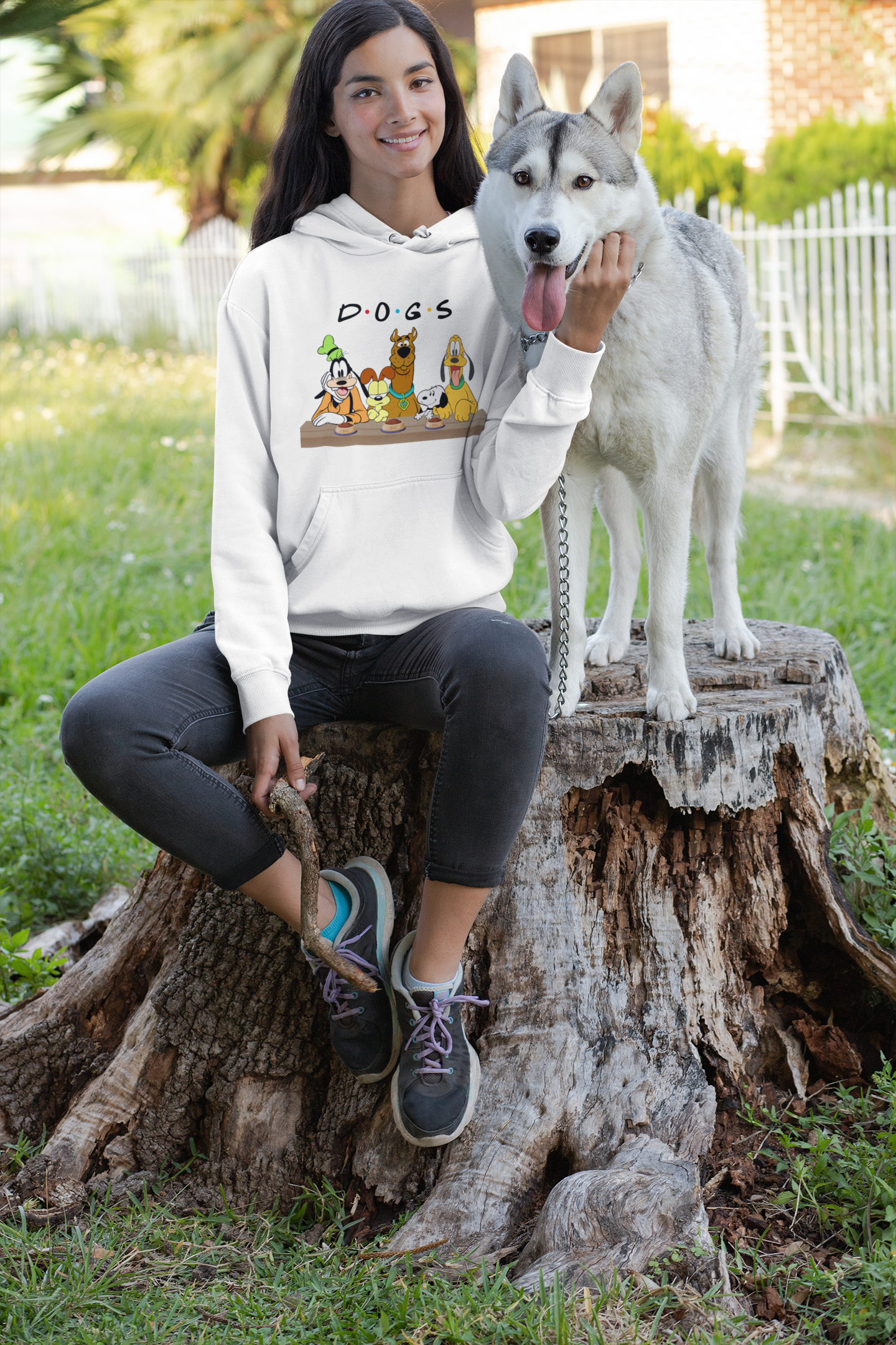 SweatShirt