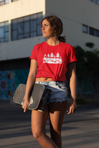 Women's T's