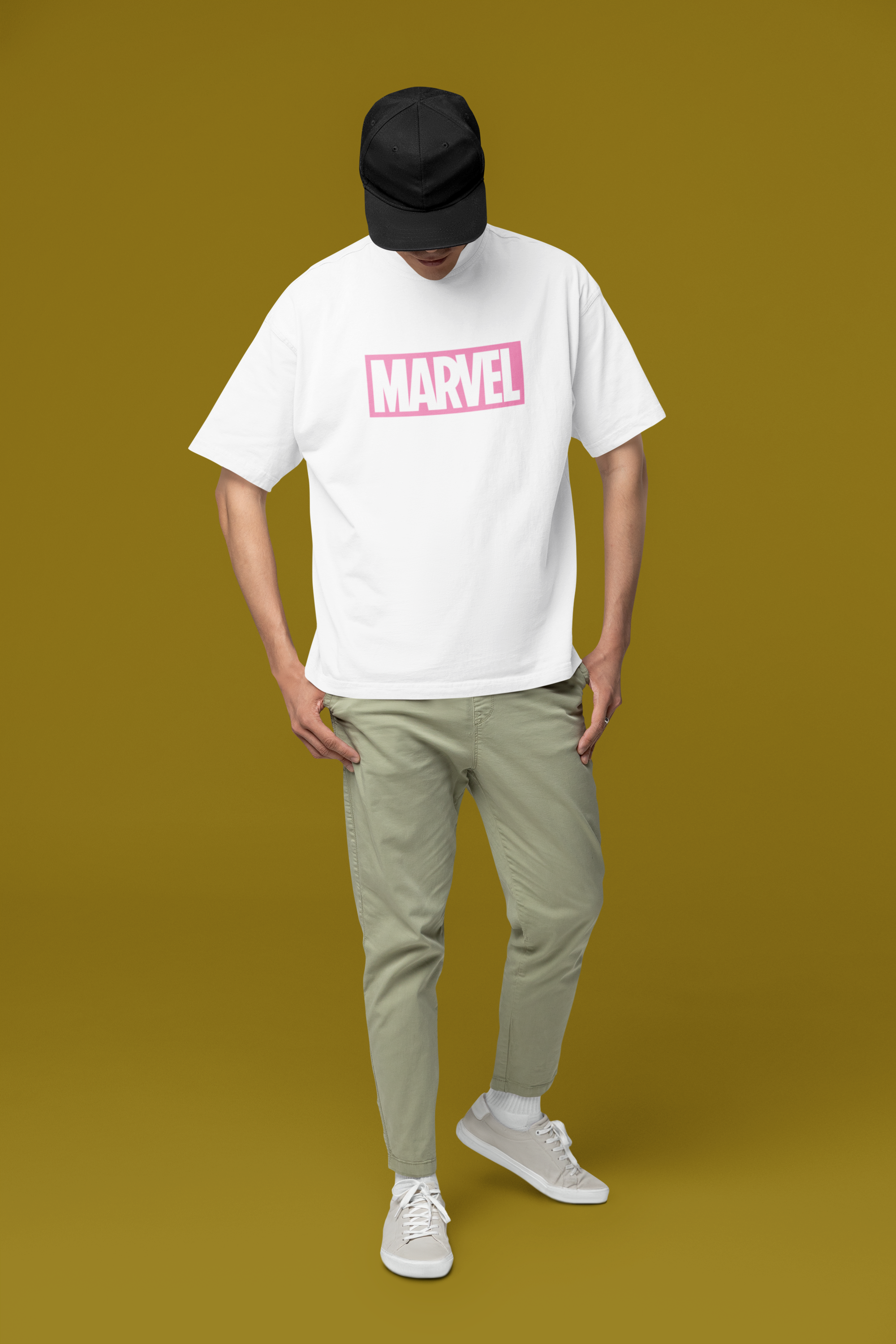 Marvel