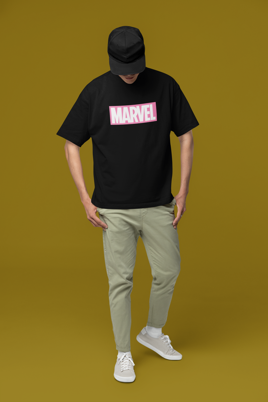 Marvel