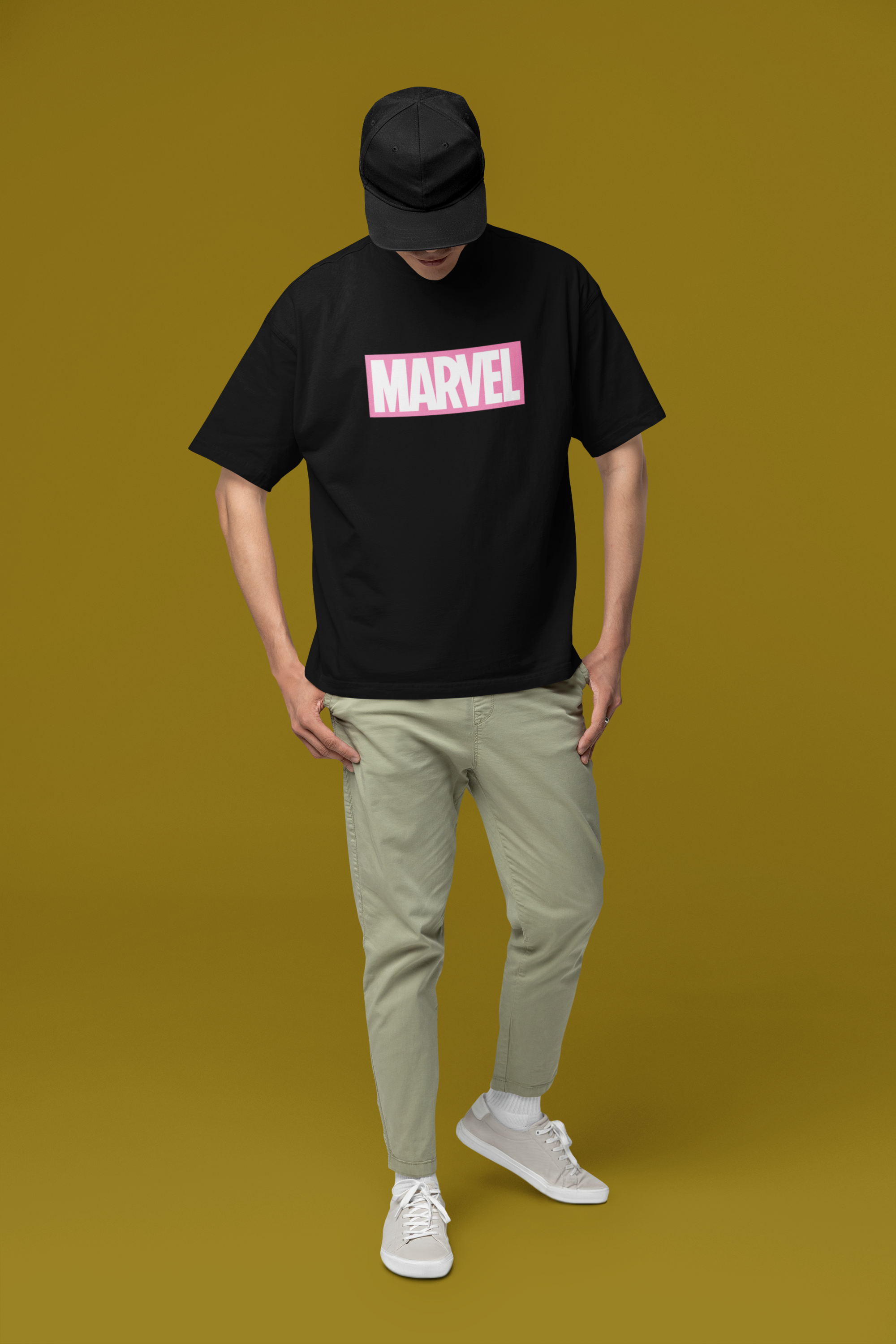 Marvel