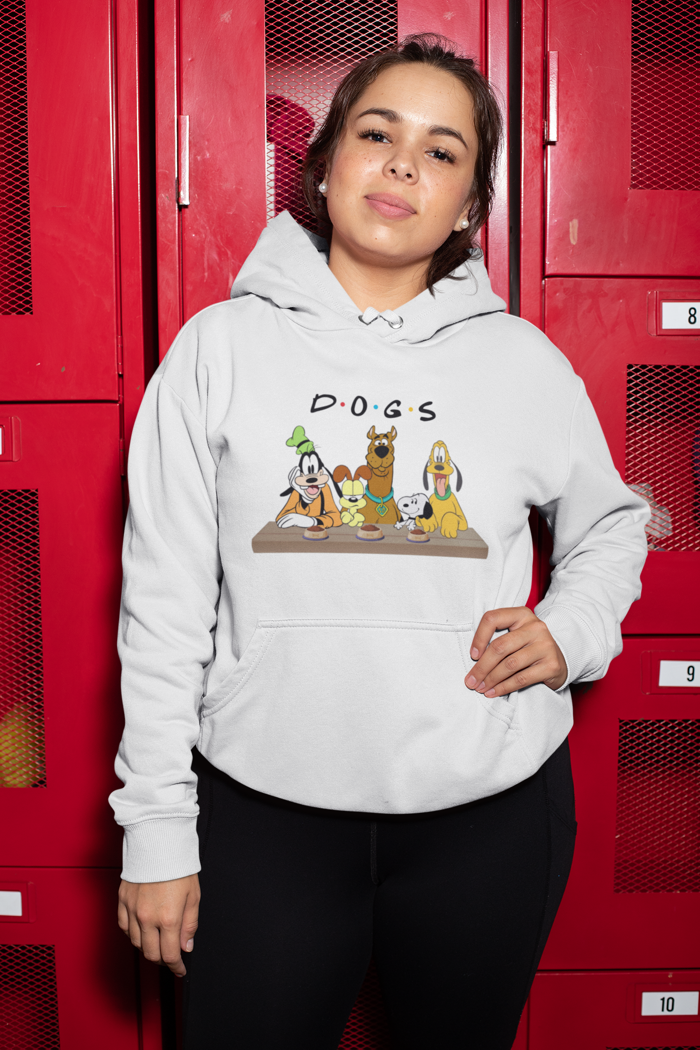 Hoodies