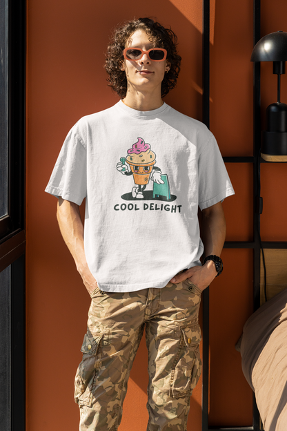 Ace Drip Oversized Standard T's Hulk
