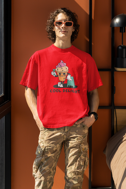 Ace Drip Oversized Standard T's Hulk