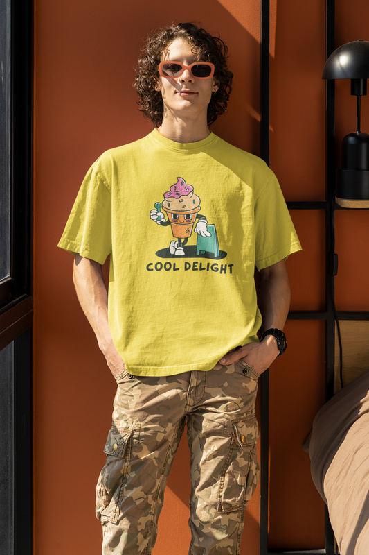 Ace Drip Oversized Standard T's Hulk