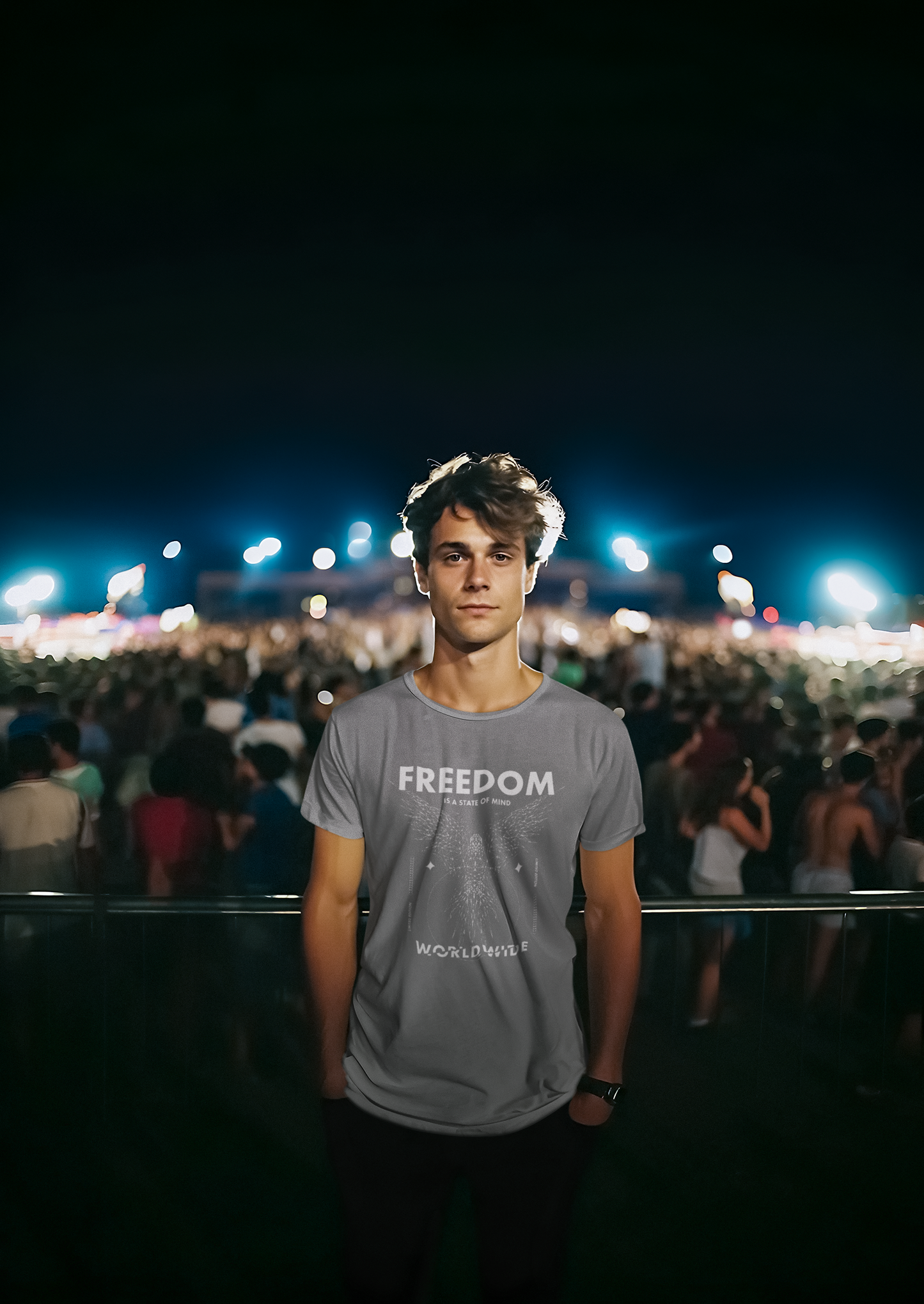 Freedom T's