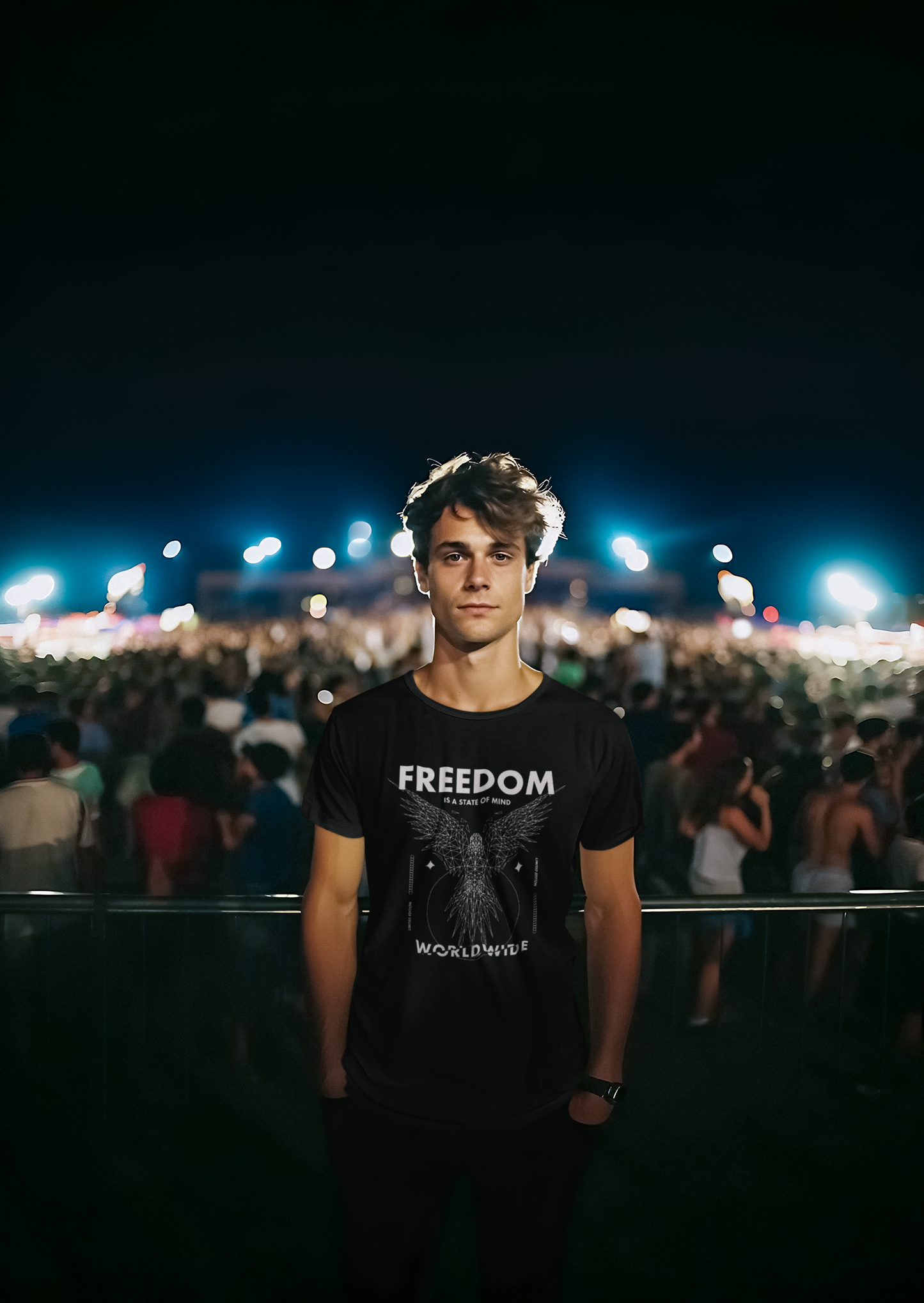 Freedom T's