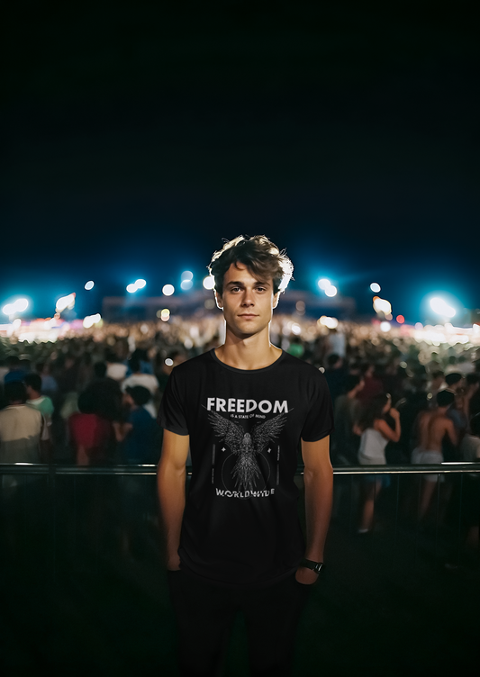 Freedom T's
