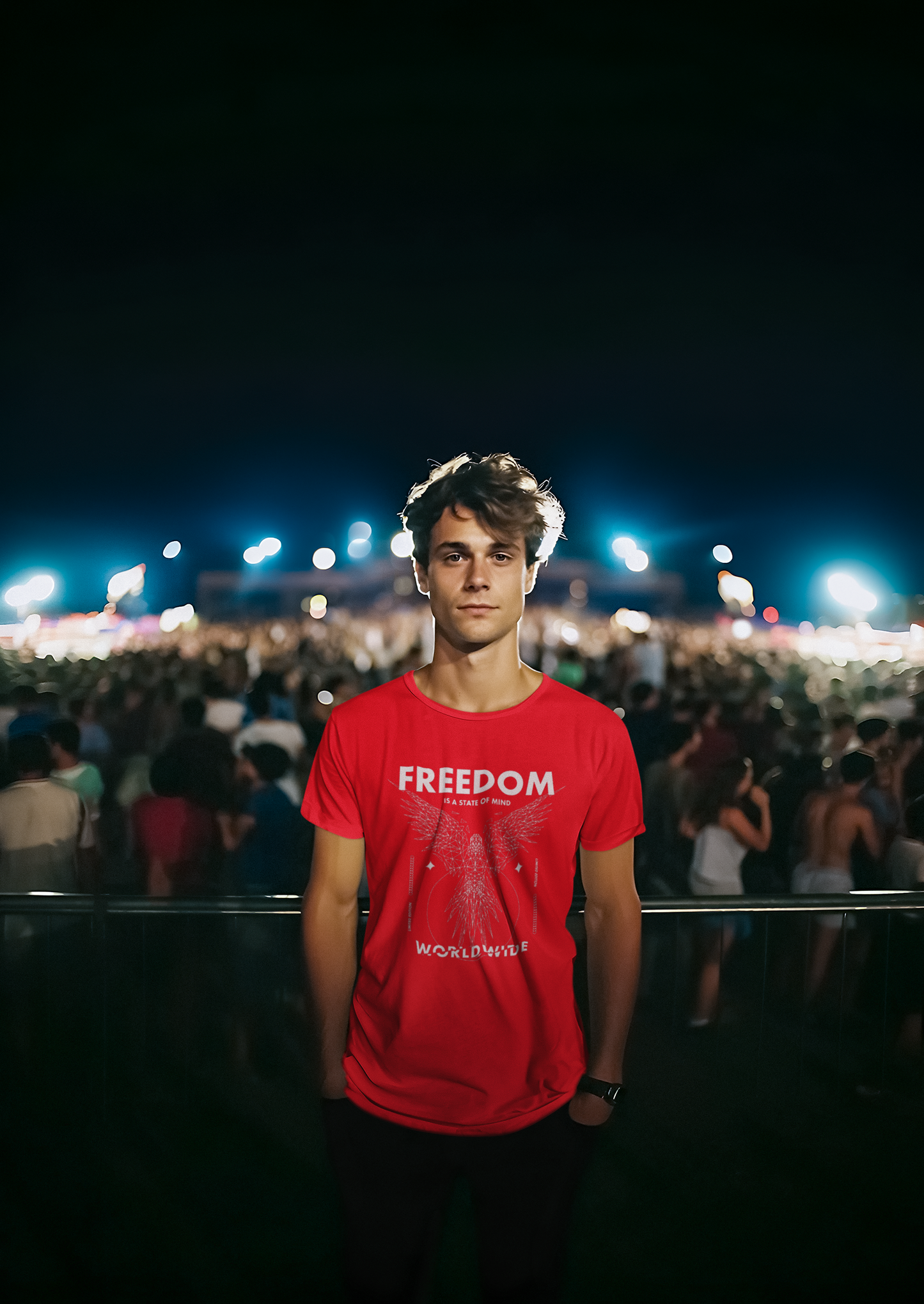 Freedom T's