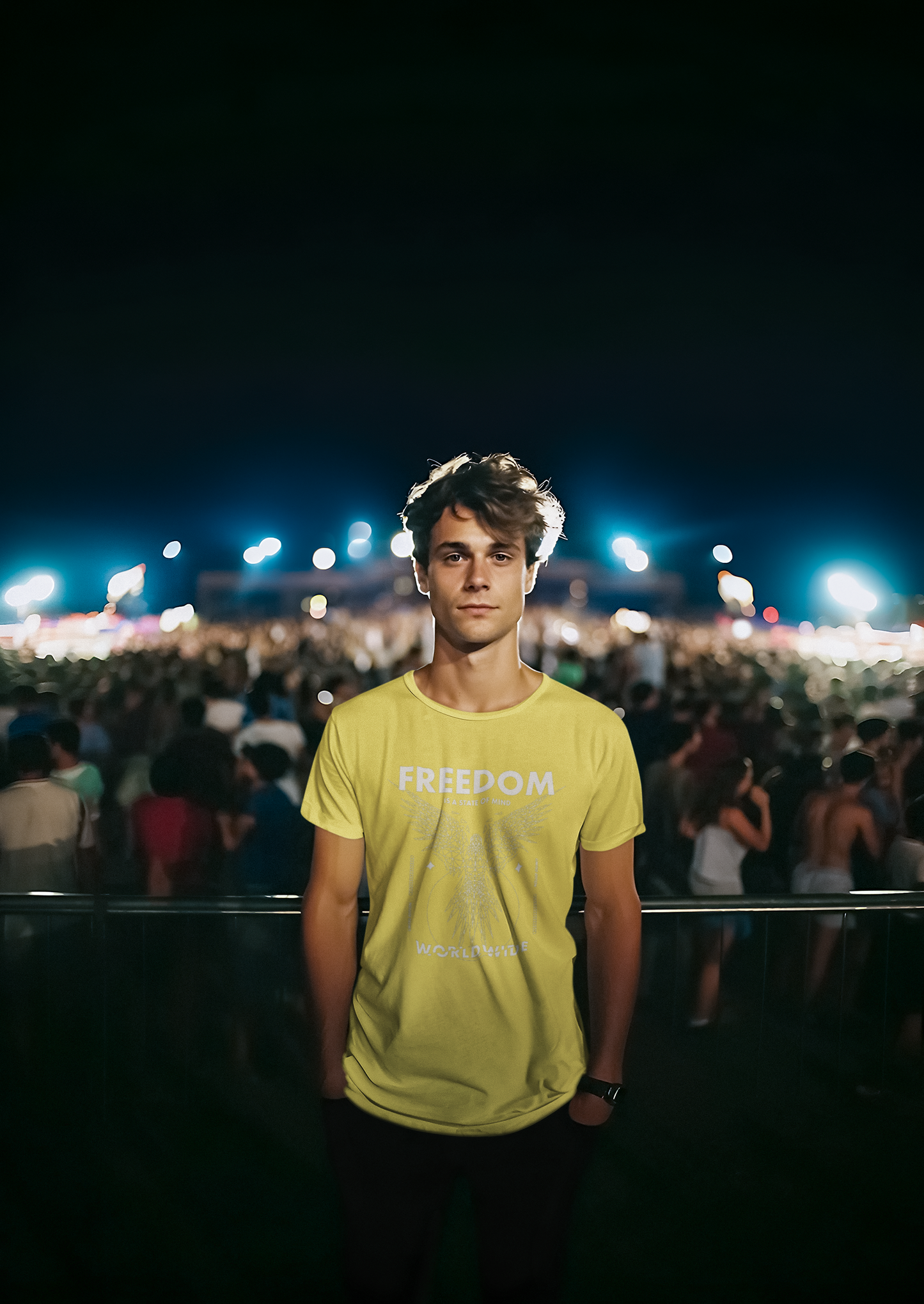 Freedom T's