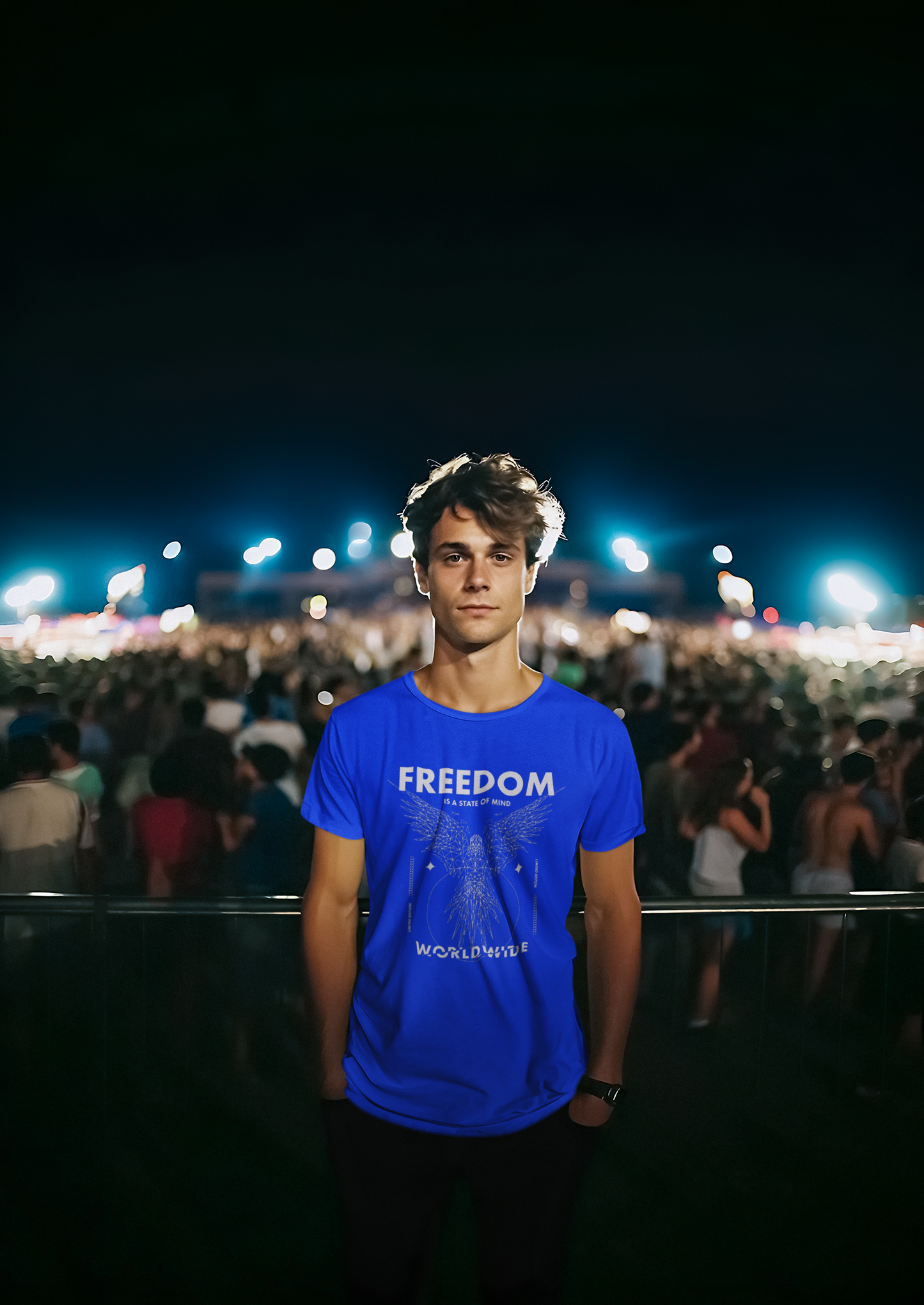 Freedom T's