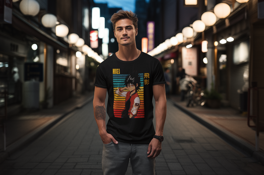 Anime Merchandise