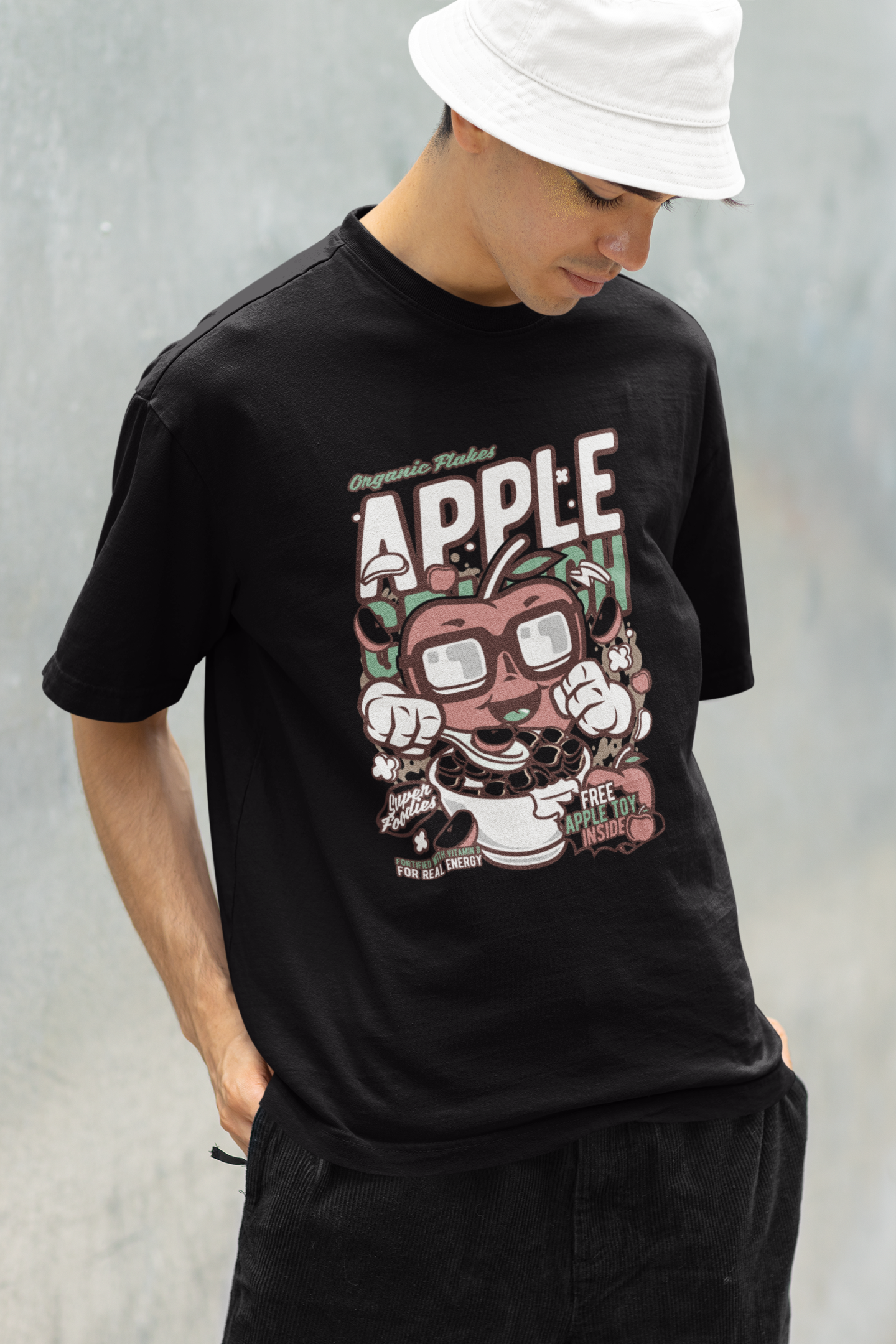 Apple T Shirt